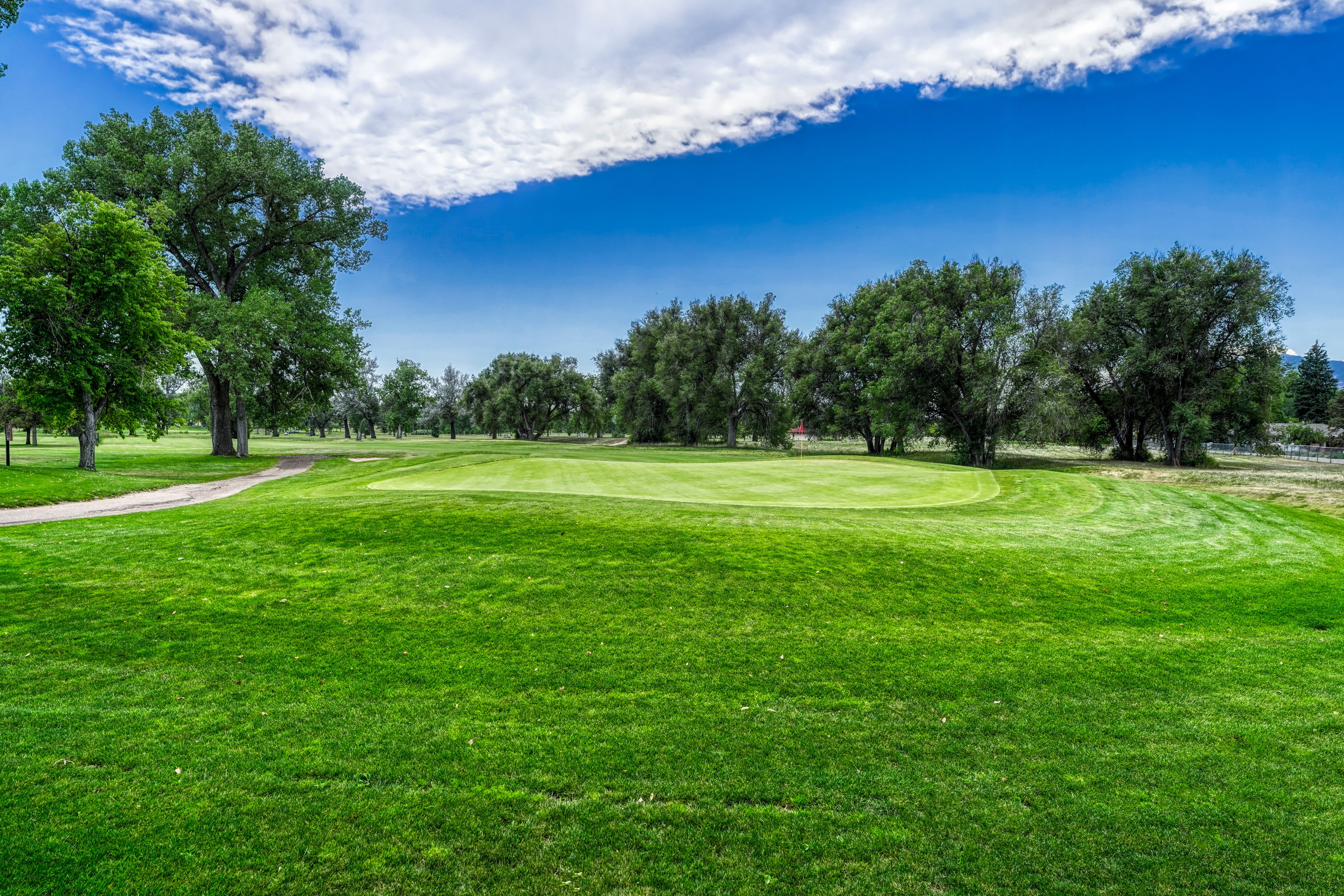  Rare Combination of Golf Course Living, Community & Convenience - 物件實景