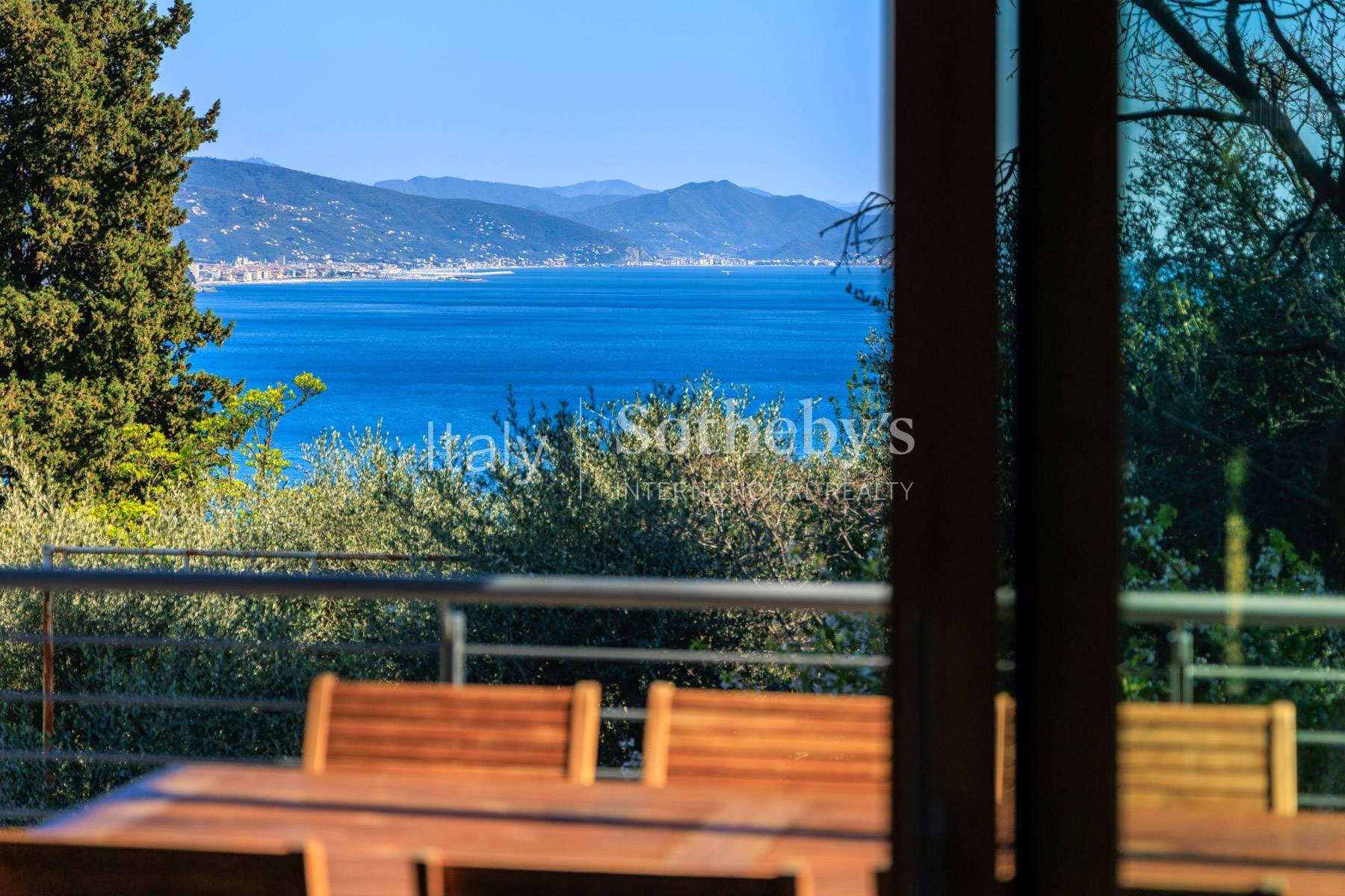  Refined newly built villa with panoramic views - 物件實景