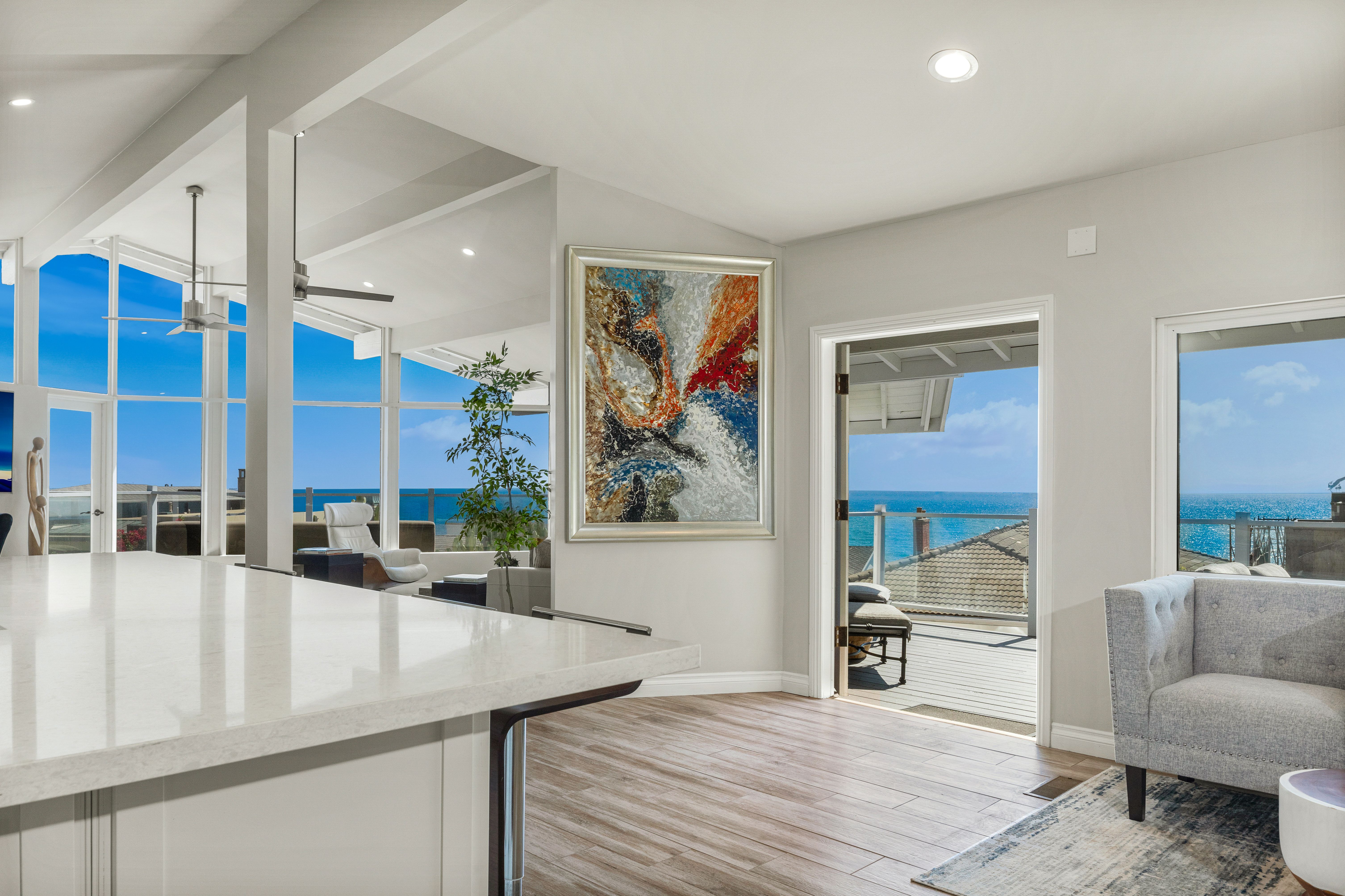  2 Camel Point Drive, Laguna Beach, CA 92651 - 物件實景