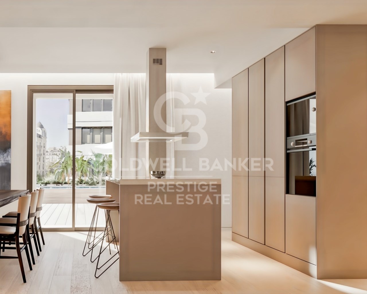 Barcelona, Catalonia, ES, 2 Bedrooms Bedrooms, ,2 BathroomsBathrooms,Residential,For Sale,1846876
