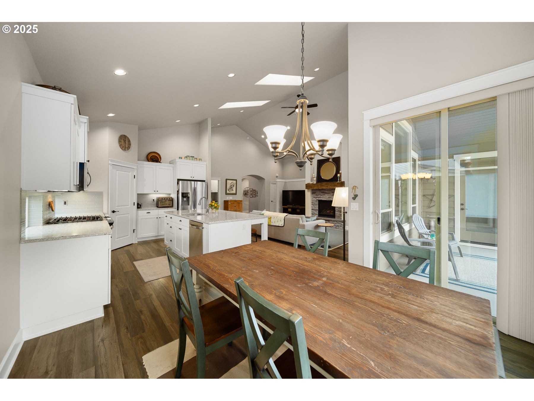  1229 NE SUNRISE ST Prineville, OR 97754 - 物件實景