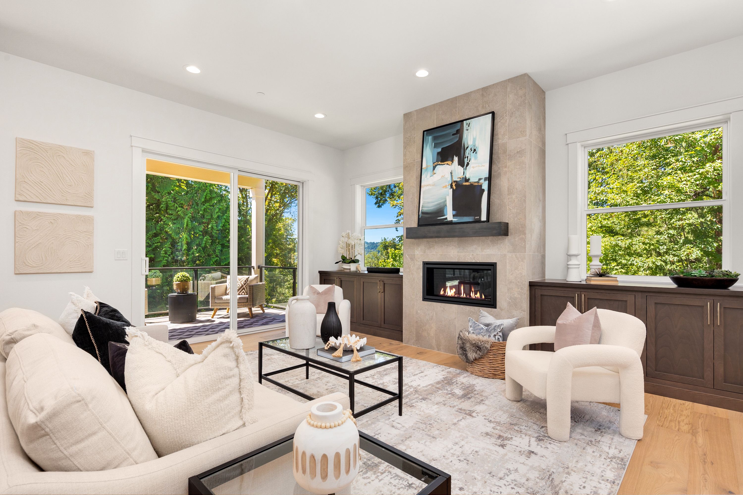  15419 NE 106th St, Redmond, WA 98052 - 物件實景