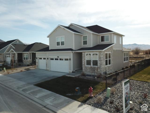 Stansbury Park, Utah, 84074, United States, 3 Bedrooms Bedrooms, ,3 BathroomsBathrooms,Residential,For Sale,1899527