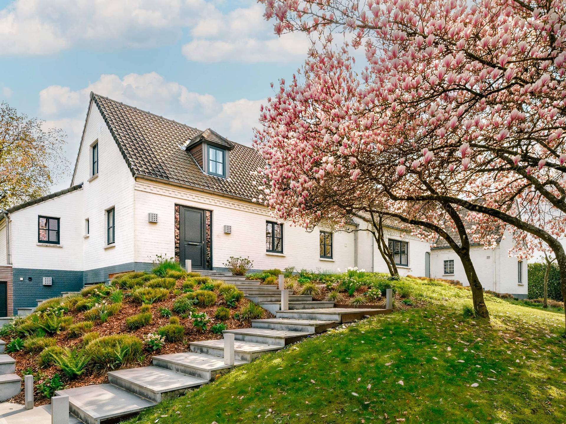  Rhode-Saint-Genèse I Sainte-Anne - 物件實景