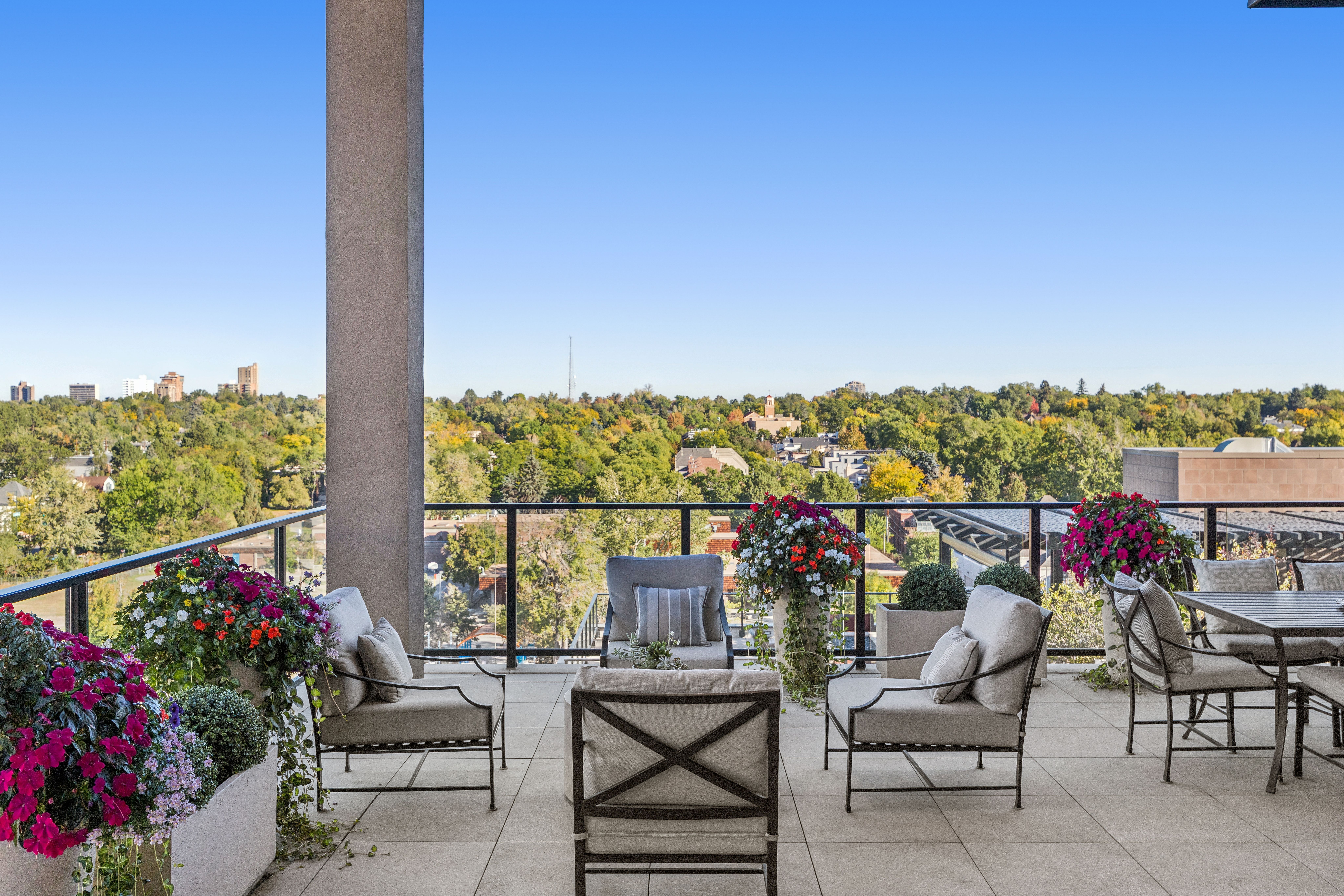  250 Columbine Street, Denver, CO, 80206 - 物件實景