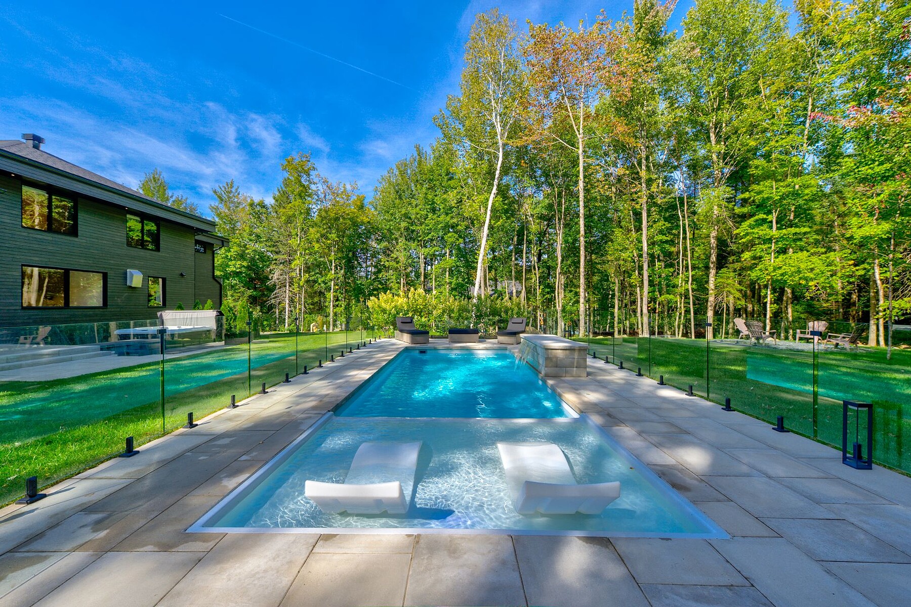  Piedmont, Laurentides - 物件實景