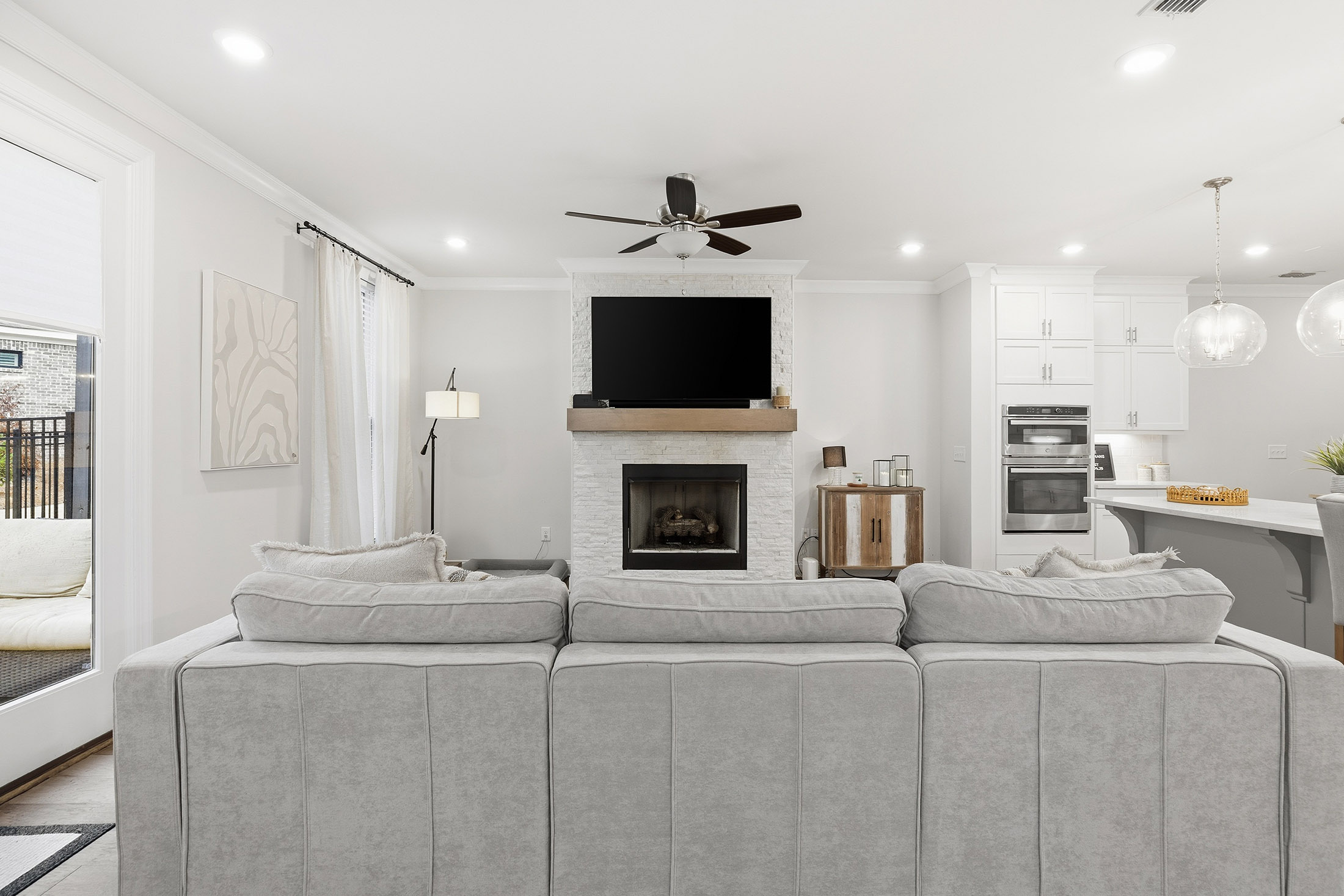  Luxury Townhome Living at its Finest - 物件實景