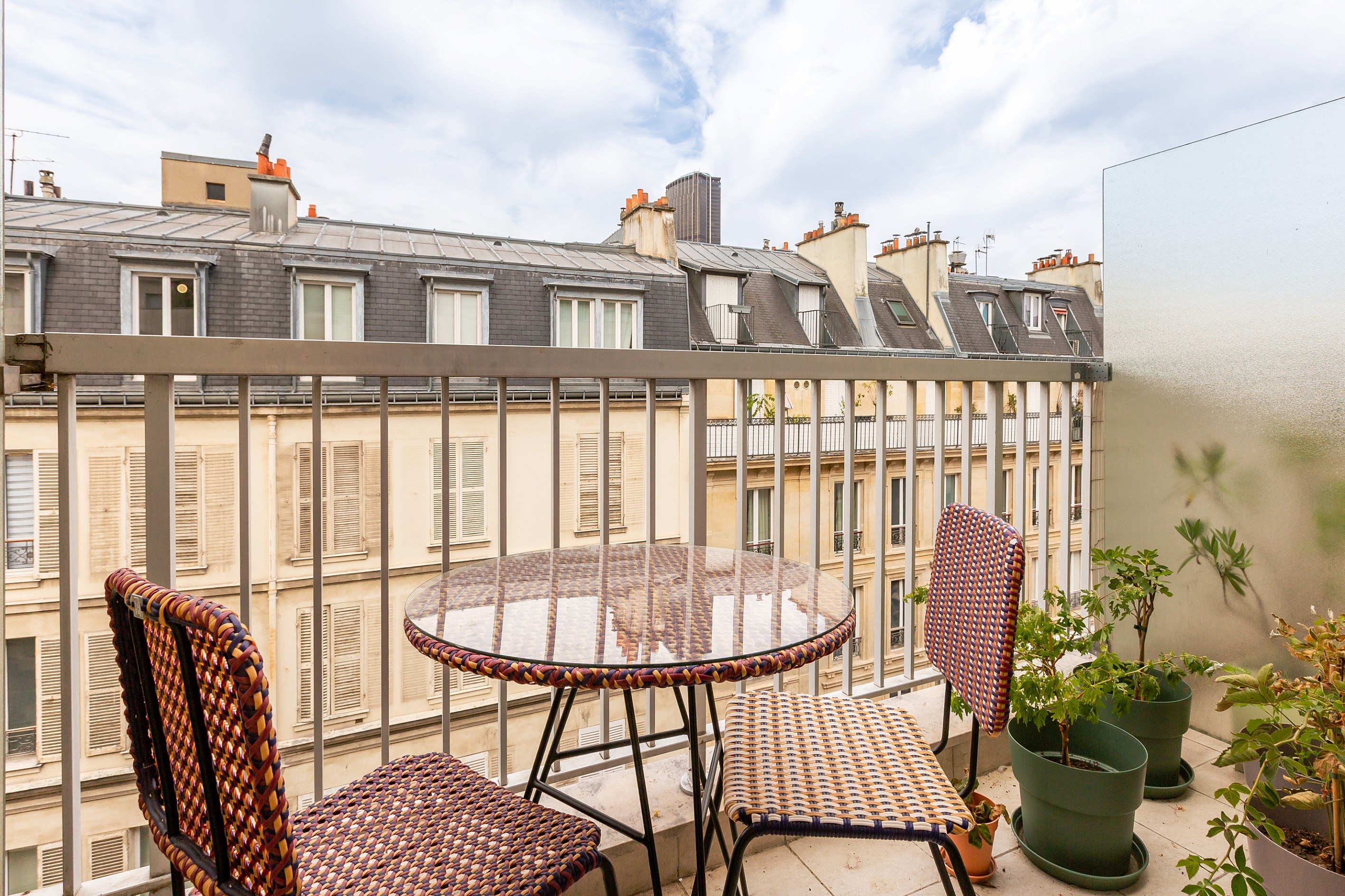  FOR SALE - Family apartment - 4 bedrooms - Luxembourg - Notre-Dame des Champs -… - 物件實景