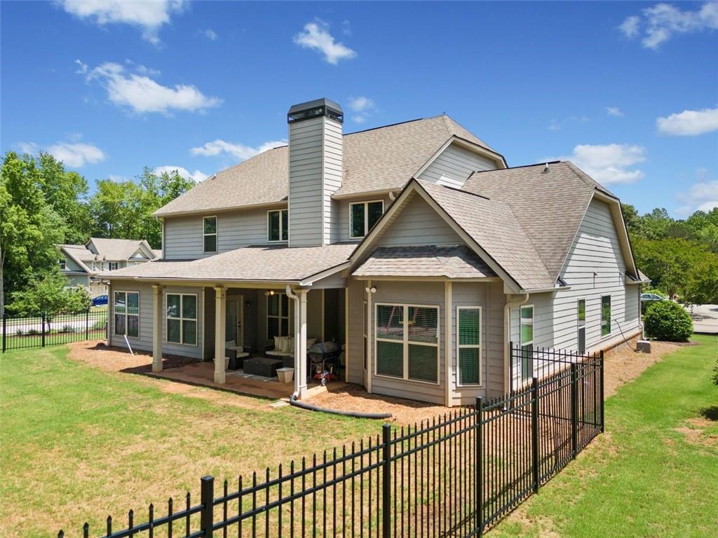 Mcdonough, Georgia, 30253, United States, 4 Bedrooms Bedrooms, ,4 BathroomsBathrooms,Residential,For Sale,1818285