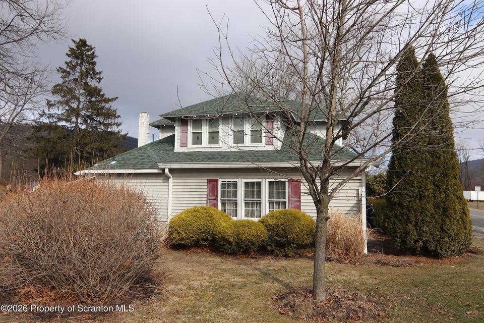 Sr 92 , Tunkhannock, PA 18657 #1