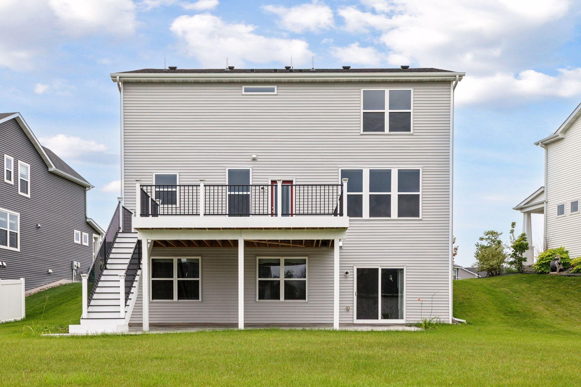 Prior Lake, Minnesota, 55372, United States, 3 Bedrooms Bedrooms, ,2 BathroomsBathrooms,Residential,For Sale,1906708