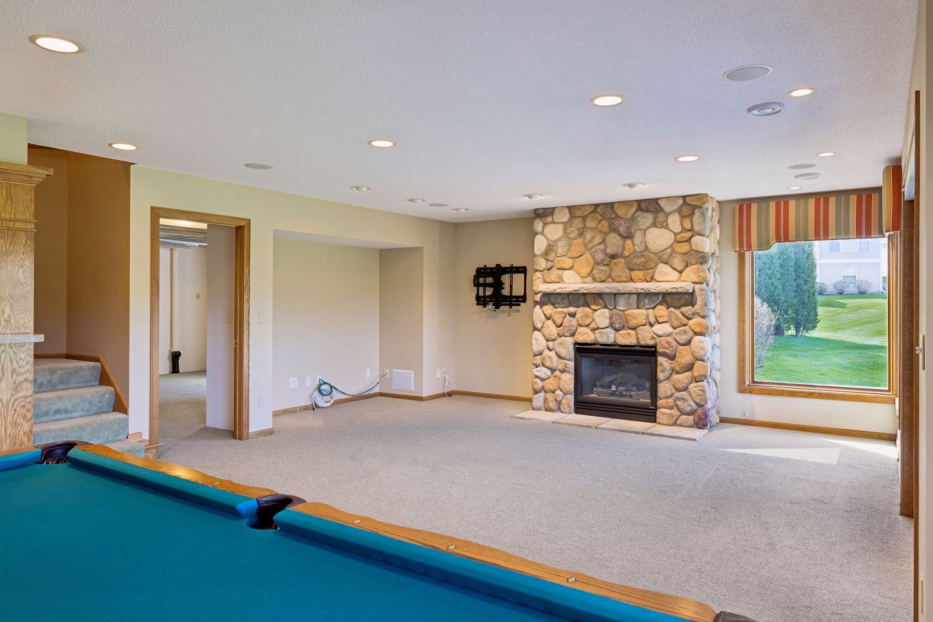 Luxury Golf Villa Living on Prestwick’s Fairway - 物件實景