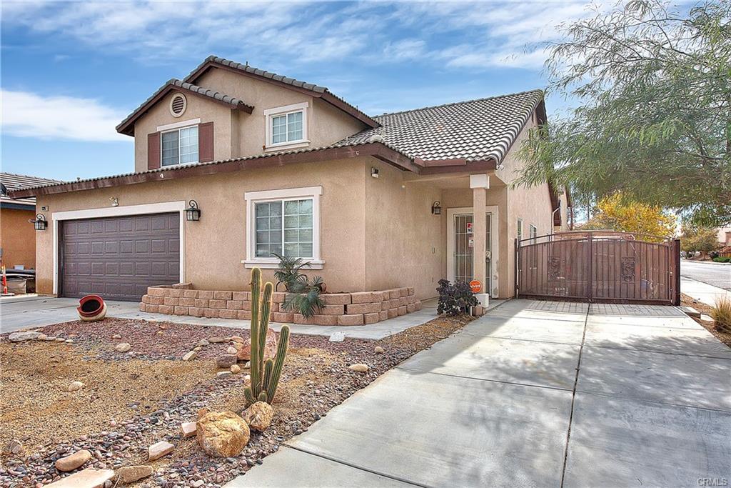 Victorville, California, 92392, United States, 5 Bedrooms Bedrooms, ,3 BathroomsBathrooms,Residential,For Sale,1996162