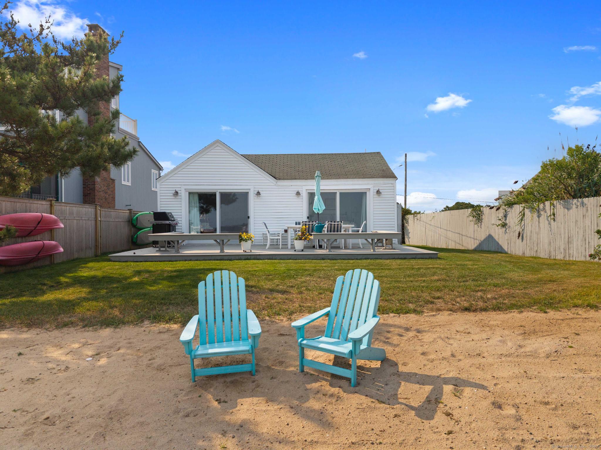 Old Saybrook, Connecticut, 06475, United States, 1 Bedroom Bedrooms, ,1 BathroomBathrooms,Residential,For Sale,1926947