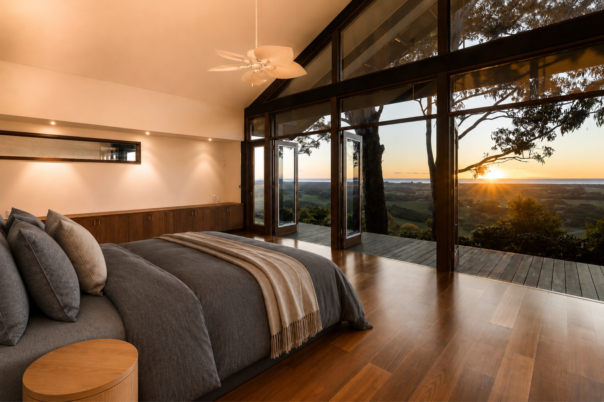  292 Coolamon Scenic Drive, Coorabell - 物件實景