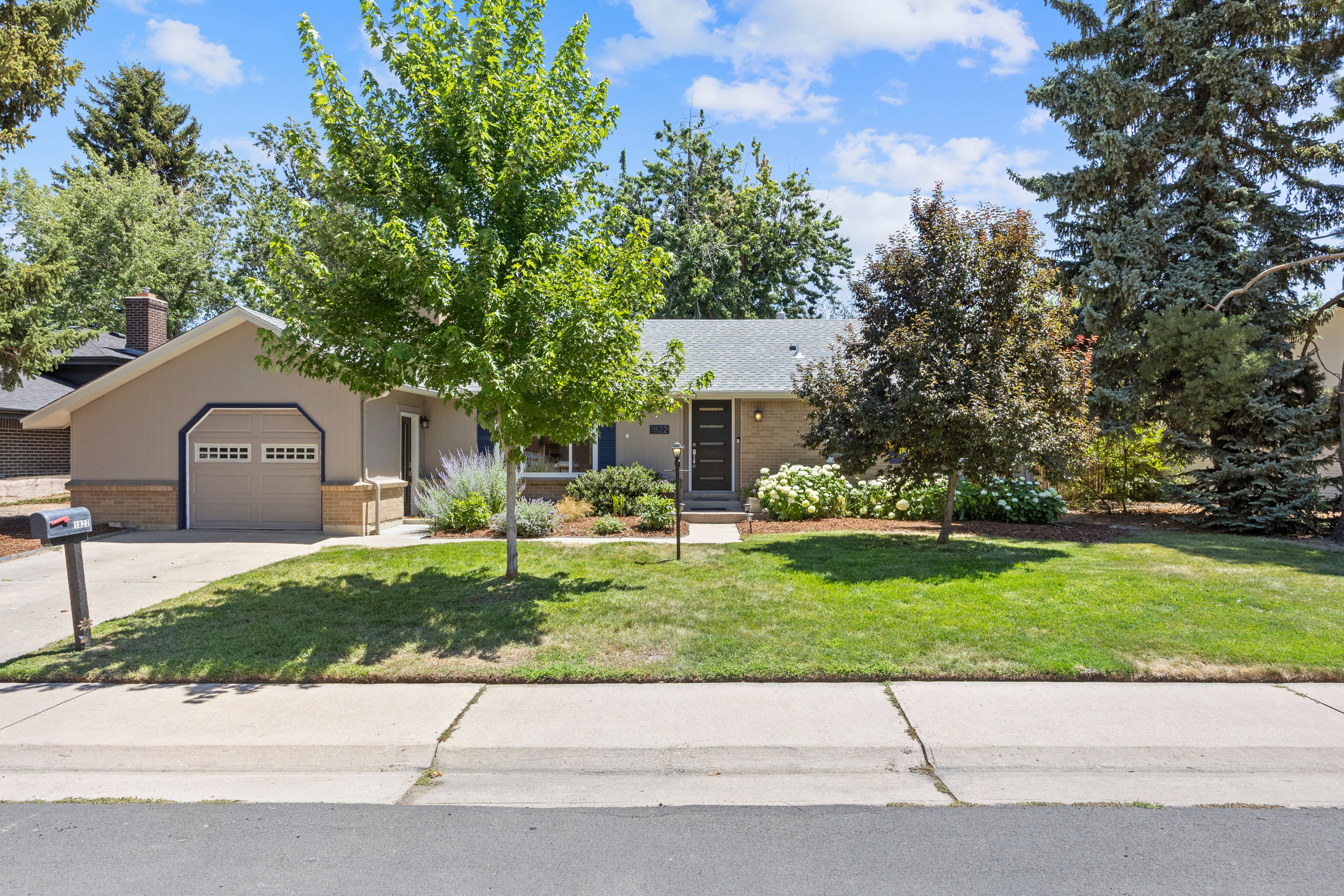  1822 South Olive Street, Denver, CO 80224 - 物件實景