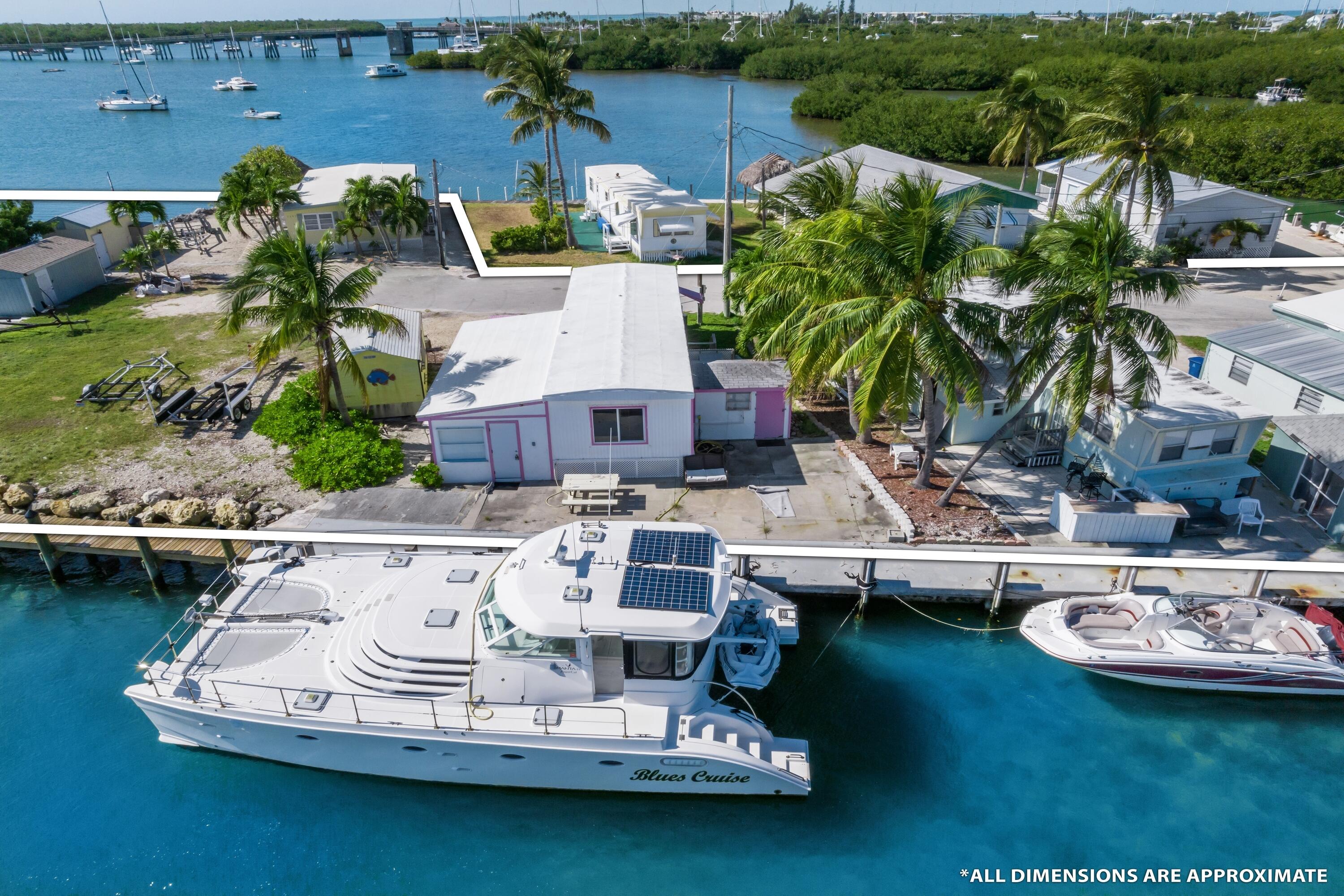 1250 &1257 24Th Street Ocean, MARATHON, Florida, 33050, United States, 8 Bedrooms Bedrooms, ,8 BathroomsBathrooms,Residential,For Sale,1250 &1257 24Th Street Ocean,1668095