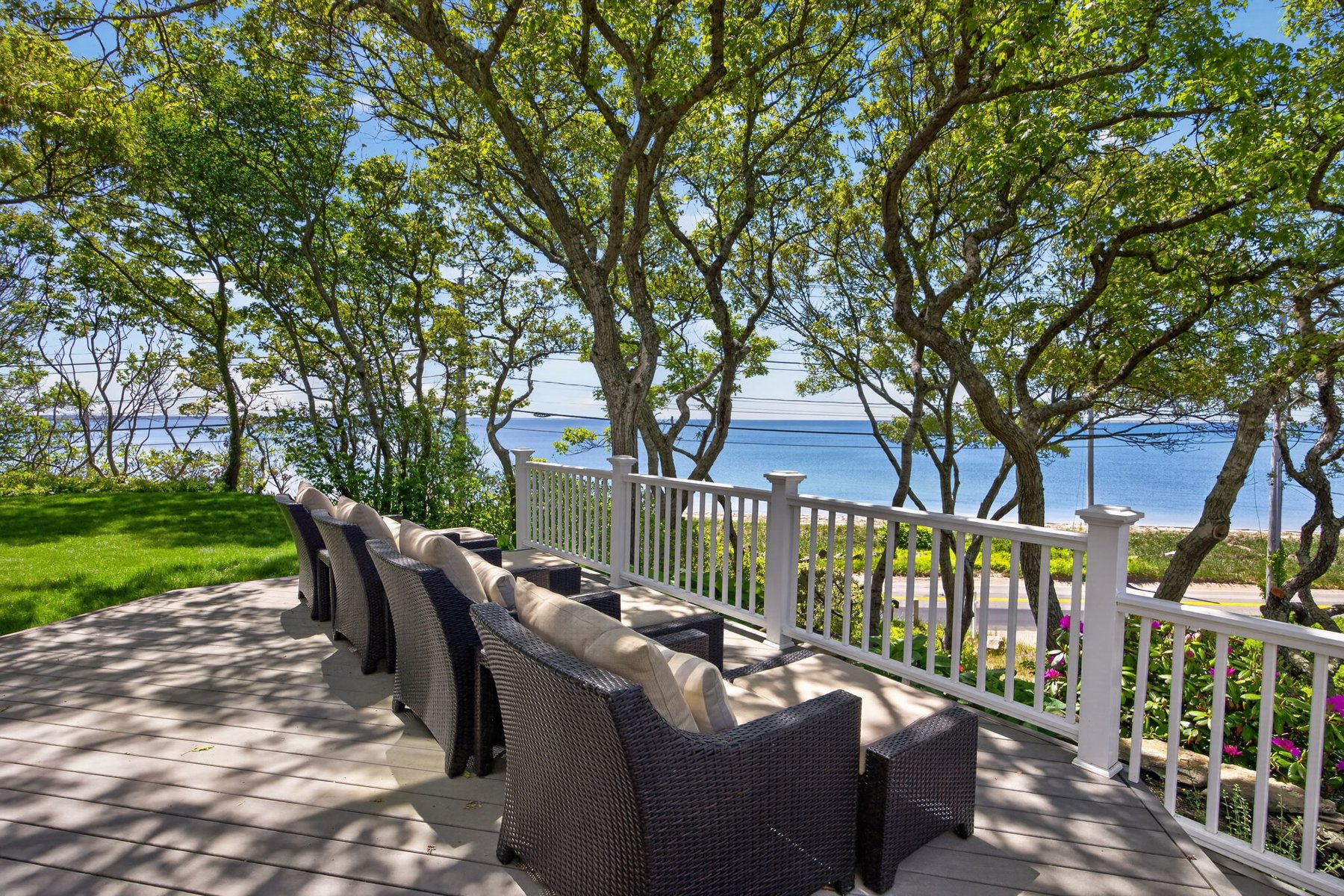  Seaview House - 物件實景