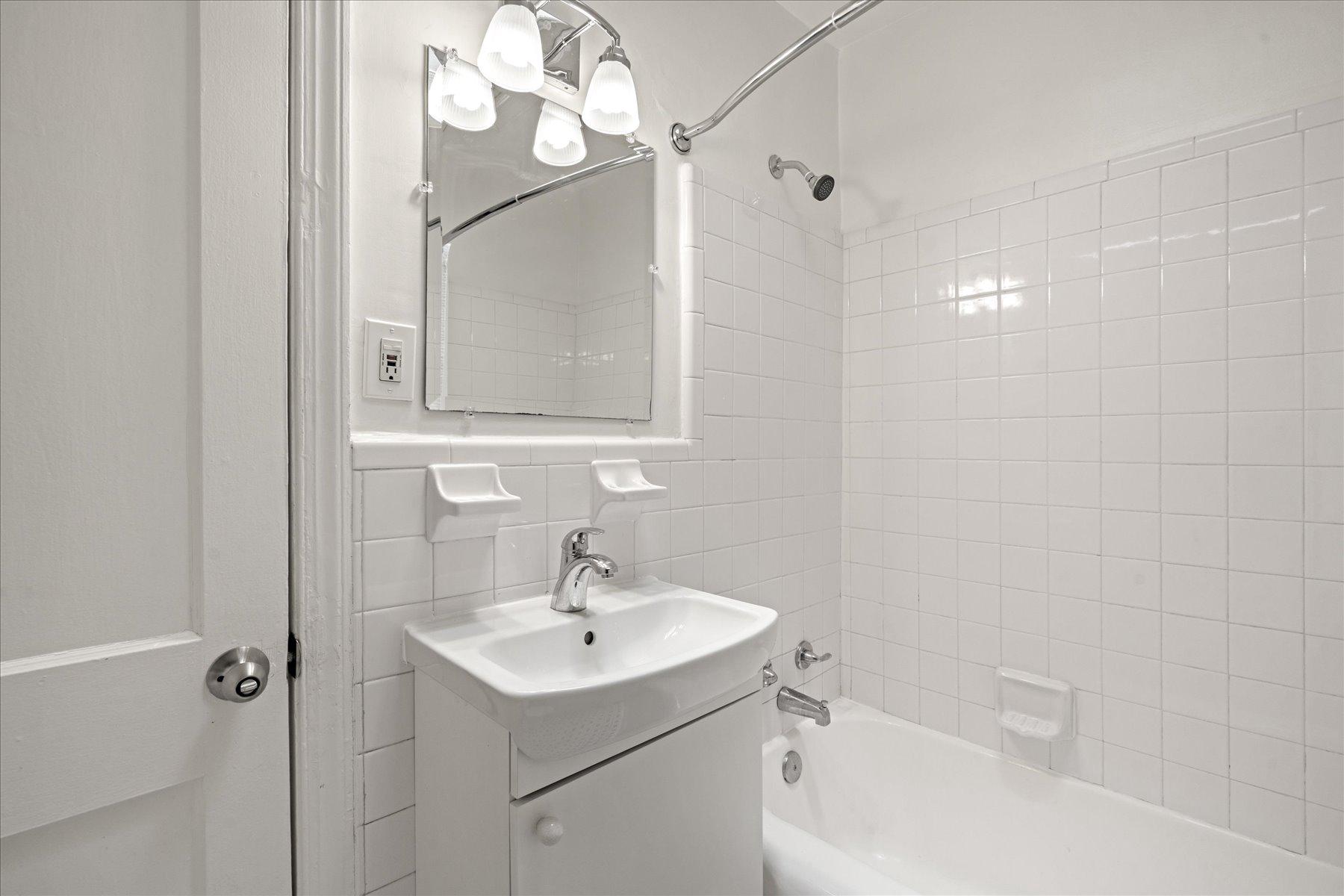  1062  1064 Thomas Jefferson Street NW, Washington, DC, 20007 - 物件實景