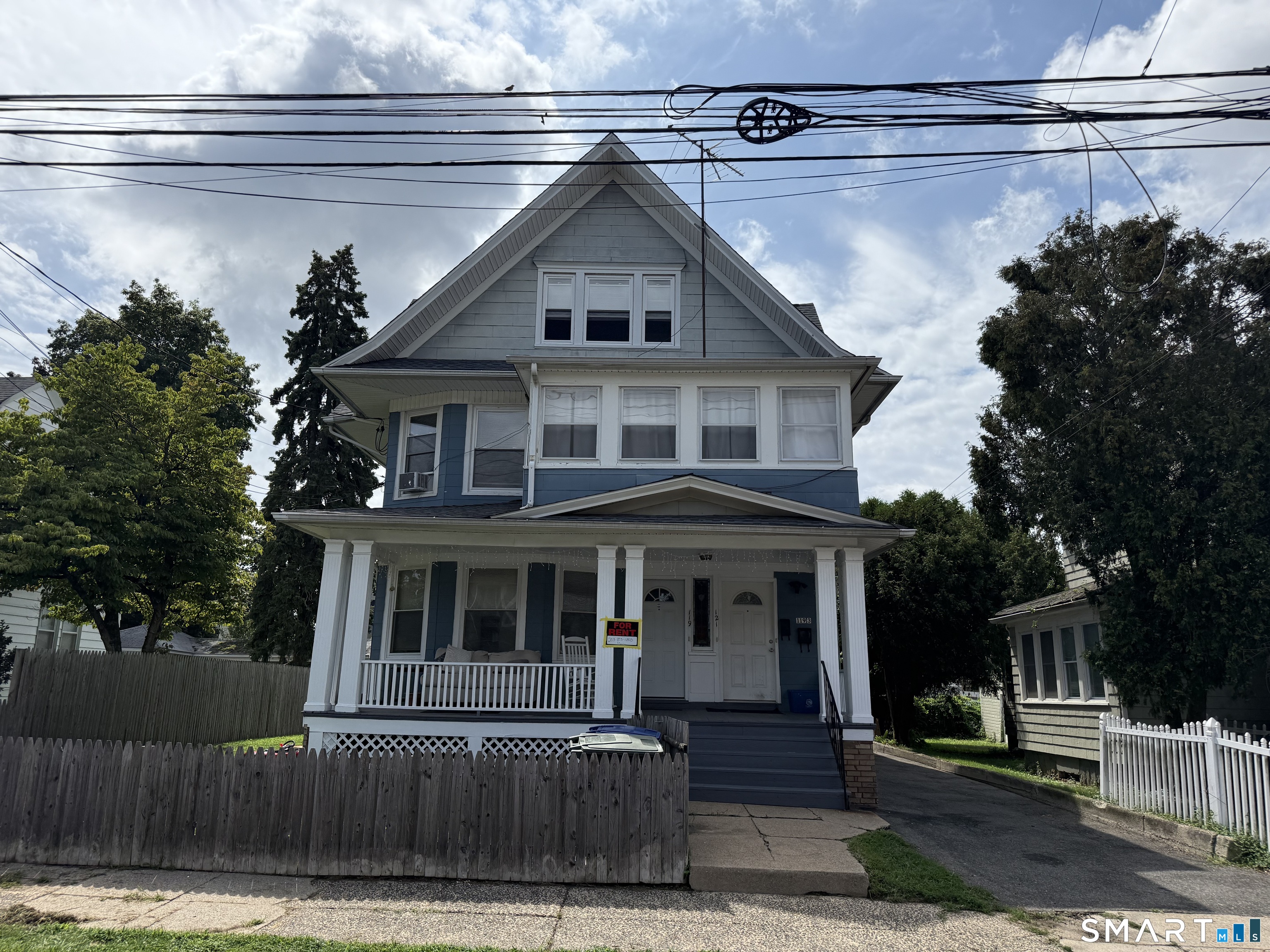 Rocton Ave, Bridgeport, CT 06606