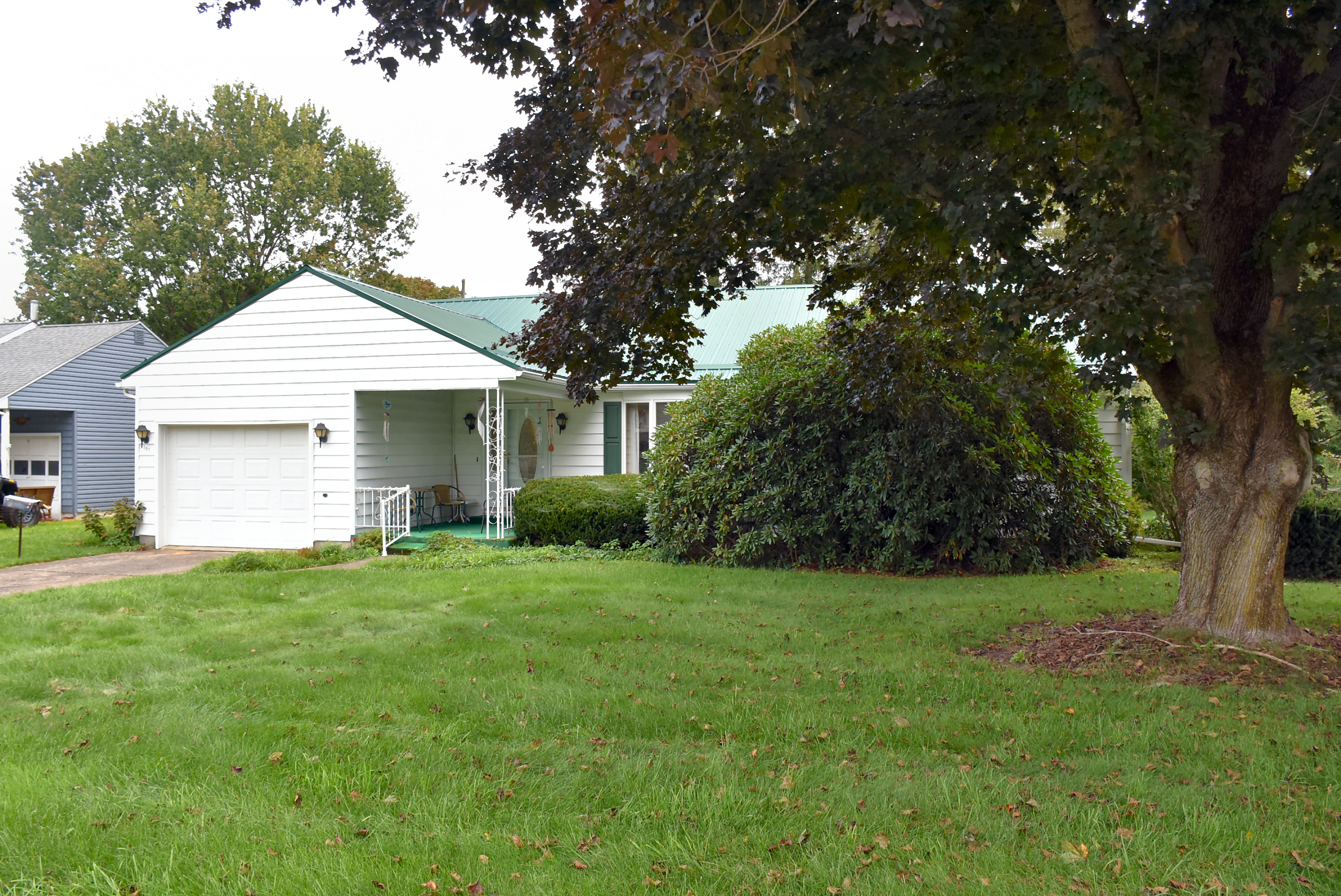 Franklin St, Cochranton, PA 16314 #1