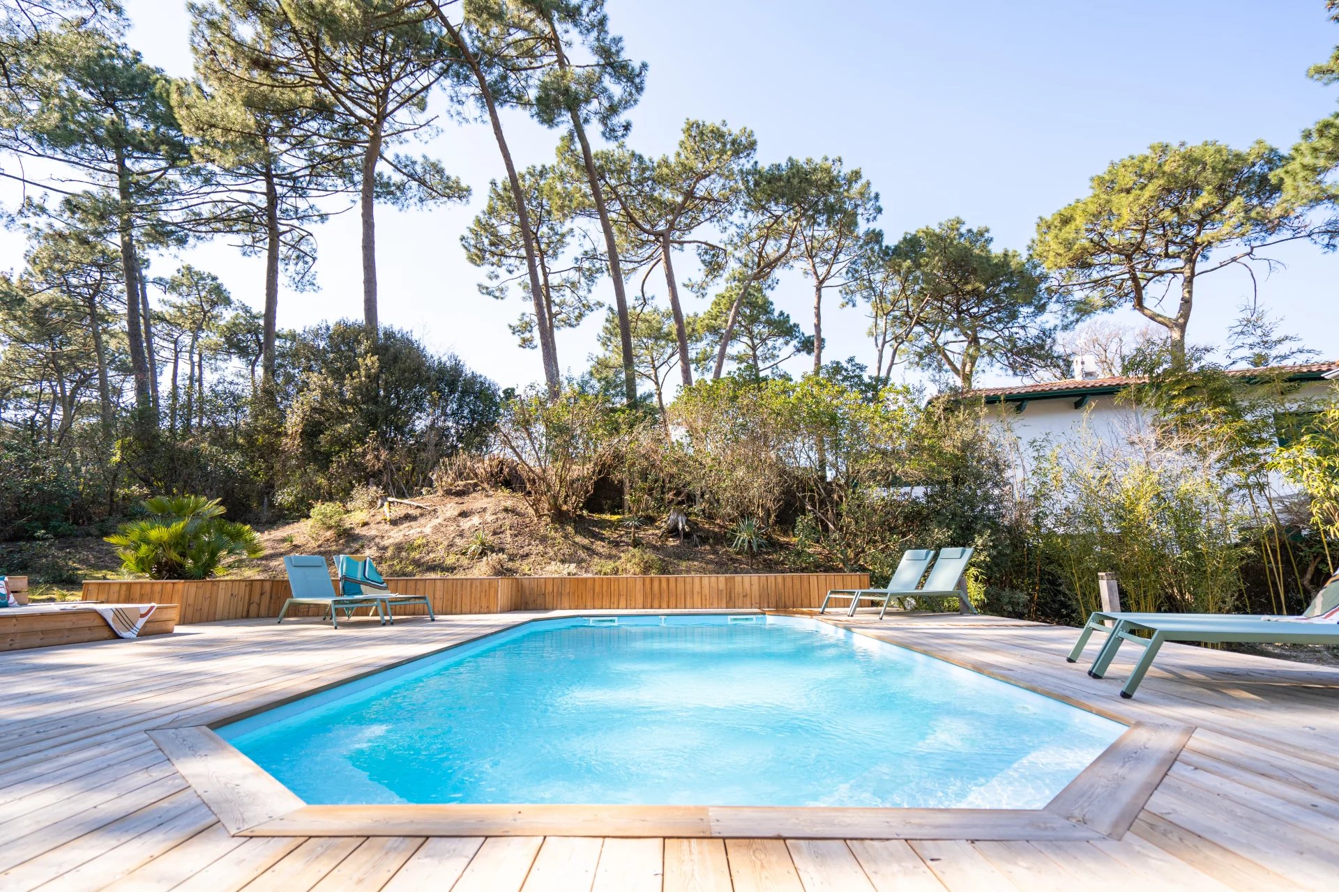 Pyla-sur-Mer, New Aquitaine, 33115, FR, 6 Bedrooms Bedrooms, ,Residential,For Sale,1994340