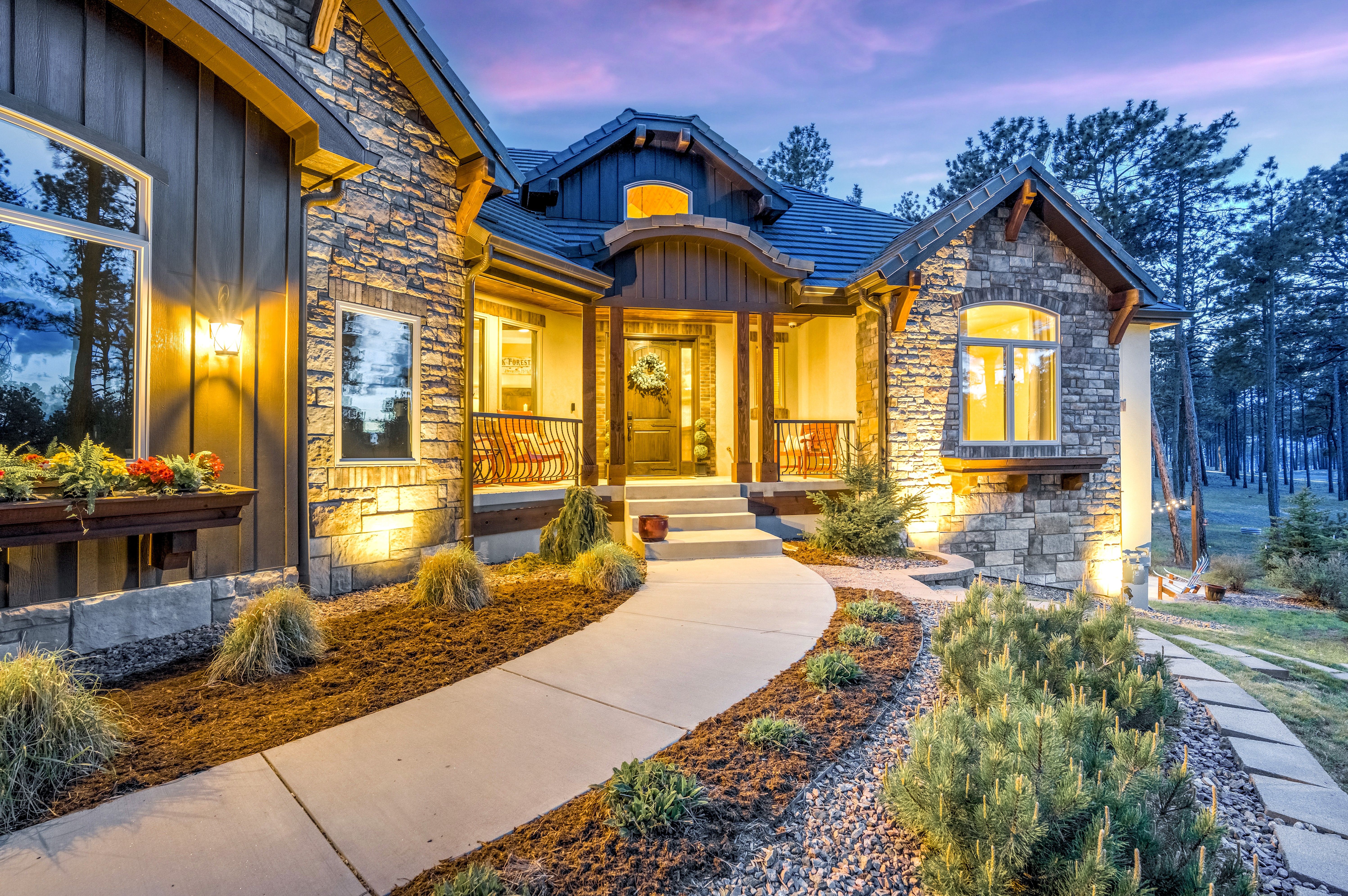  Surrounded by Open Skies and Whispering Pines on 2.5 Acres in Cathedral Pines - 物件實景