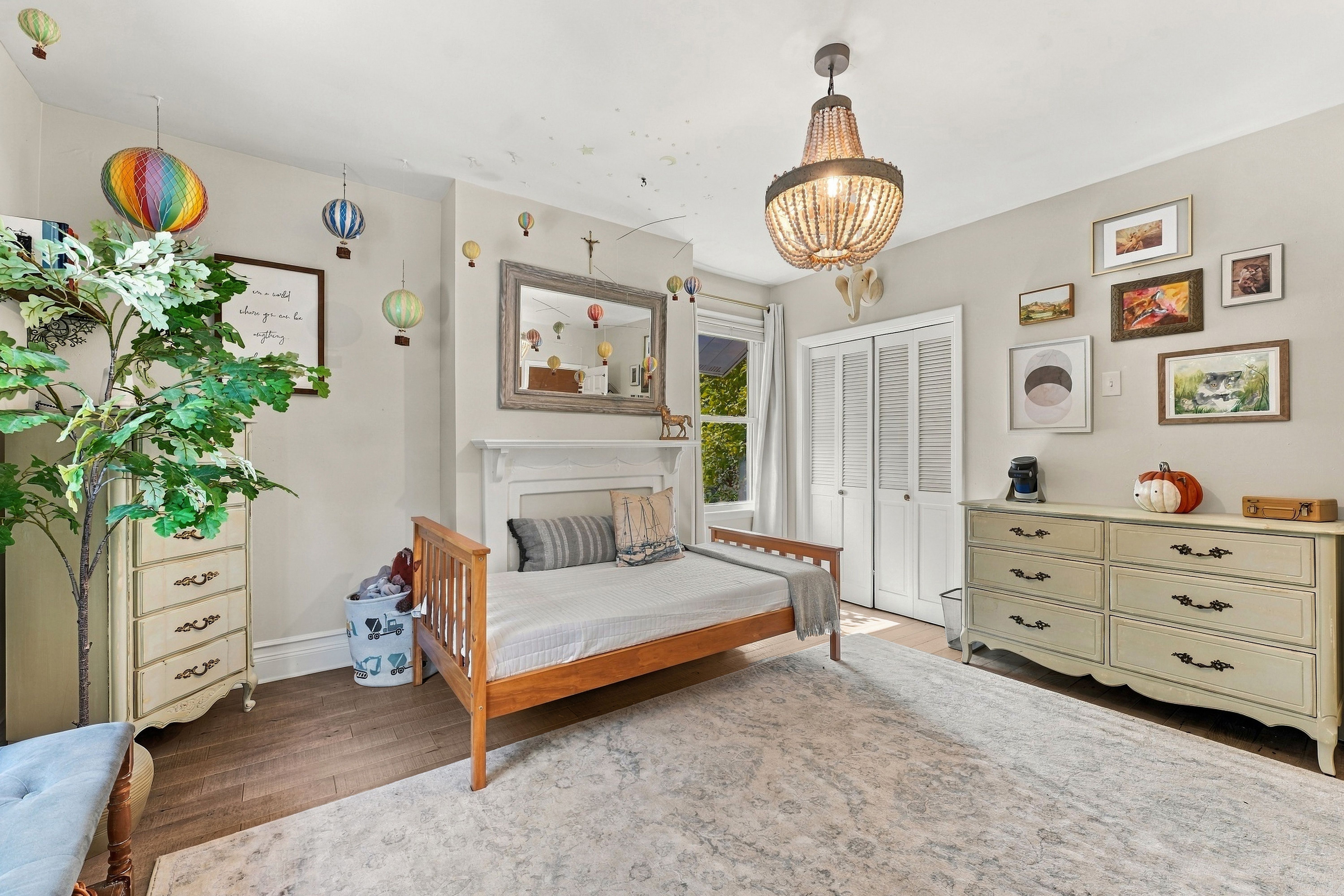  4908 Interboro Avenue, Pittsburgh, PA 15207 - 物件實景