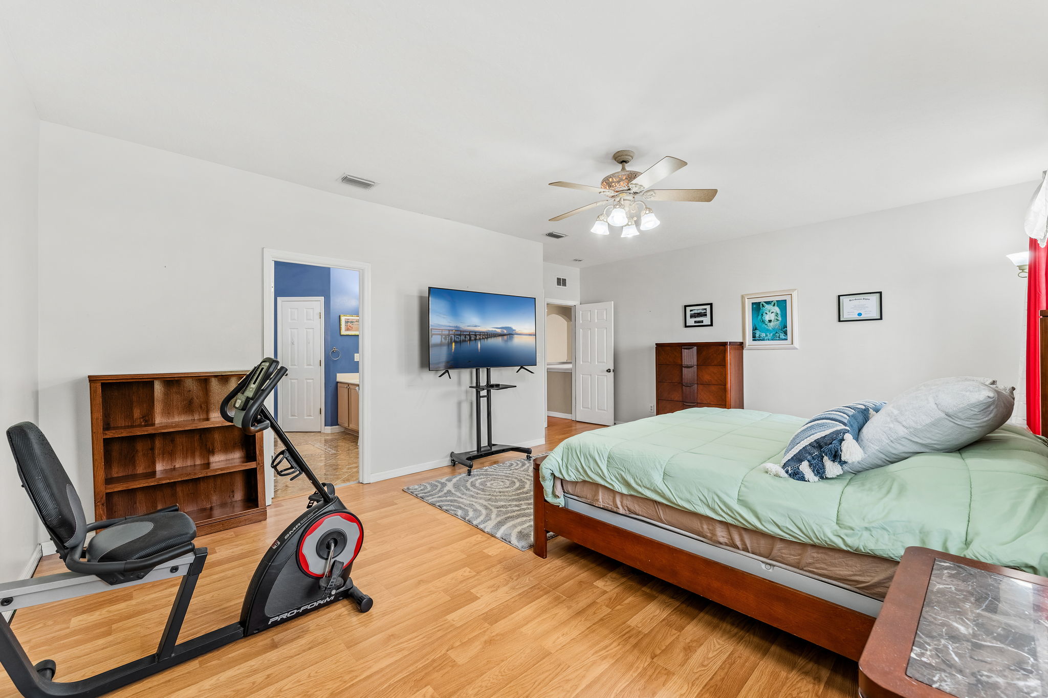  4194 Fenrose Circle, Melbourne, FL, 32940 - 物件實景