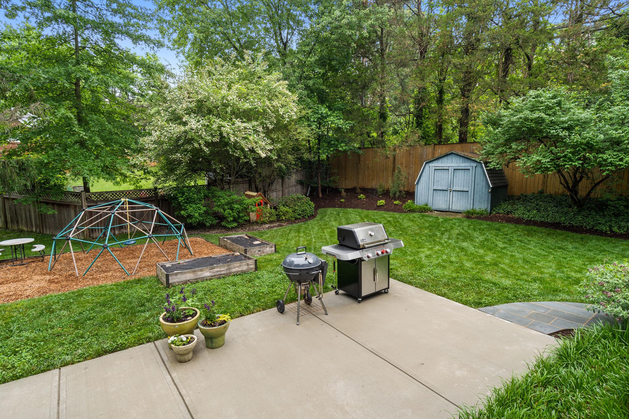  1504 Dare Court, Alexandria, VA, 22308 - 物件實景