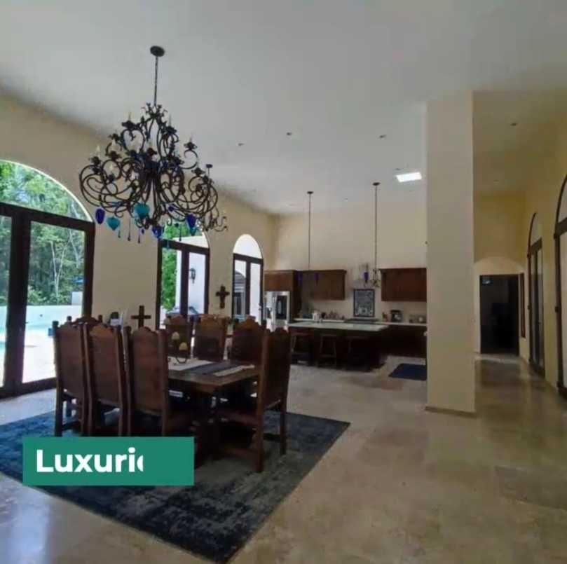 TULUM, Tulum, Quintana Roo, 77776, Mexico, 2 Bedrooms Bedrooms, ,4 BathroomsBathrooms,Residential,For Sale,TULUM,1627064