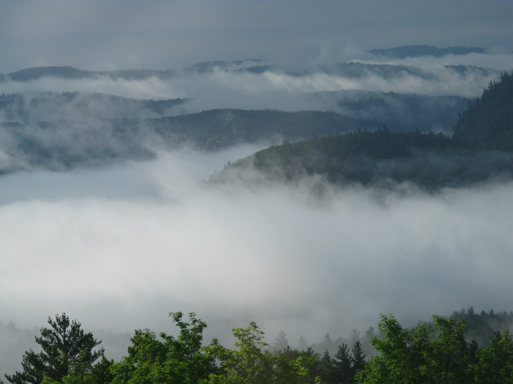  328 Hurricane Mountain Lane, Elizabethtown, NY, 12932 - 物件實景