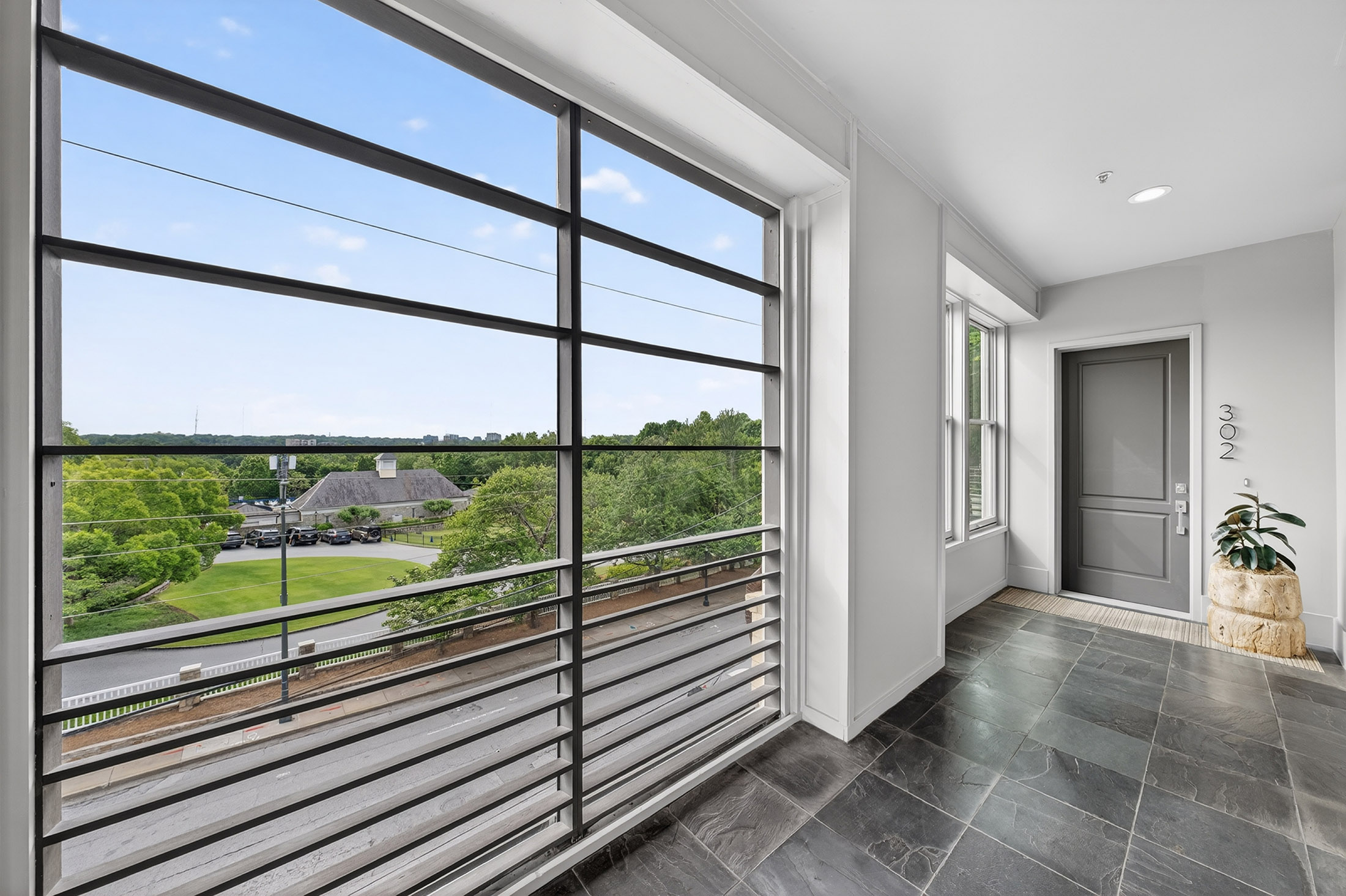  Extraordinary Ansley Park Residence Overlooking Piedmont Park - 物件實景
