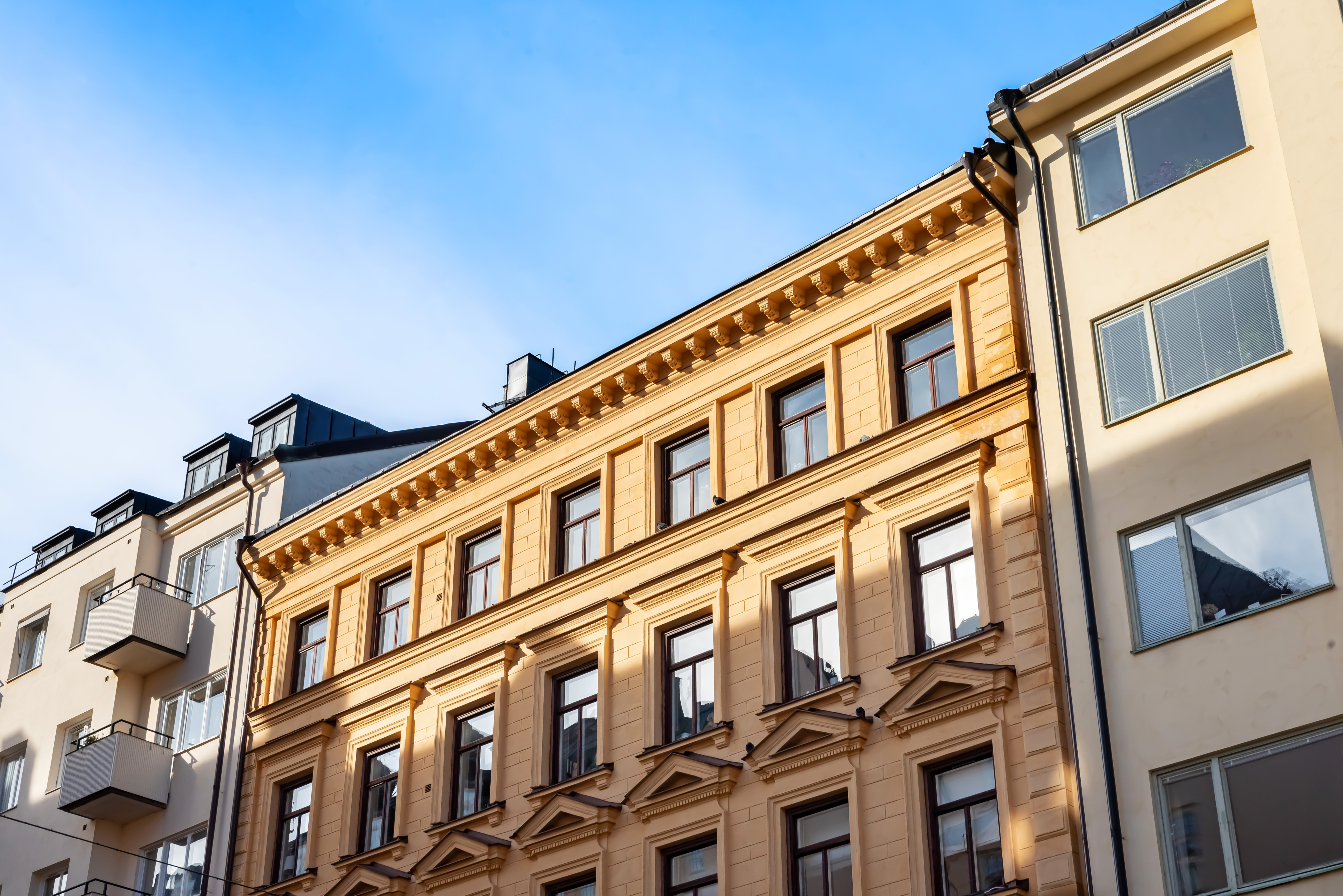  Frejgatan 36 - 物件實景