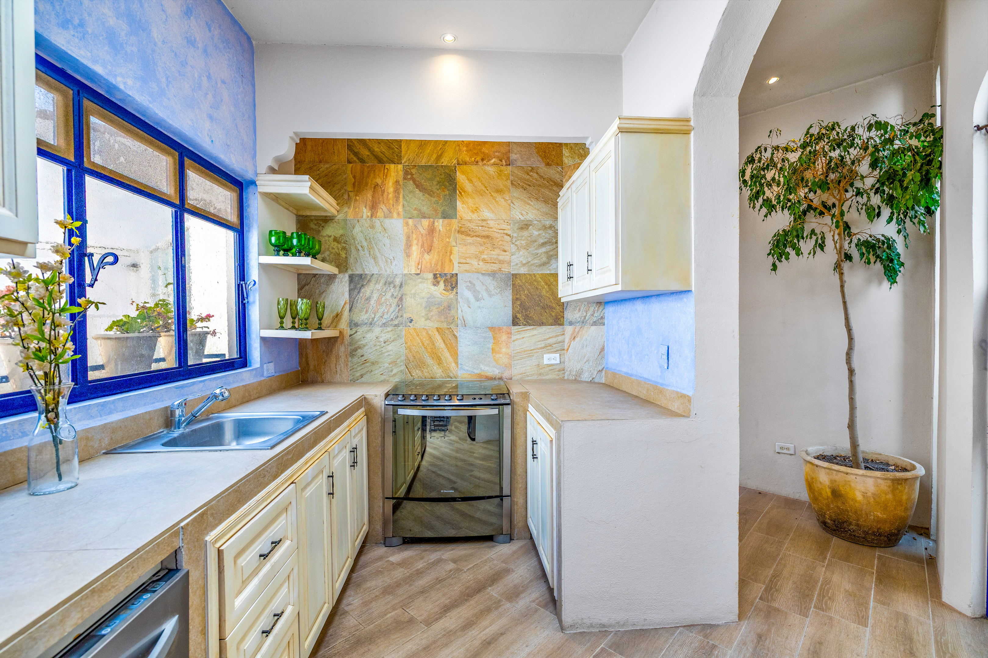  Casa del Agua - 物件實景