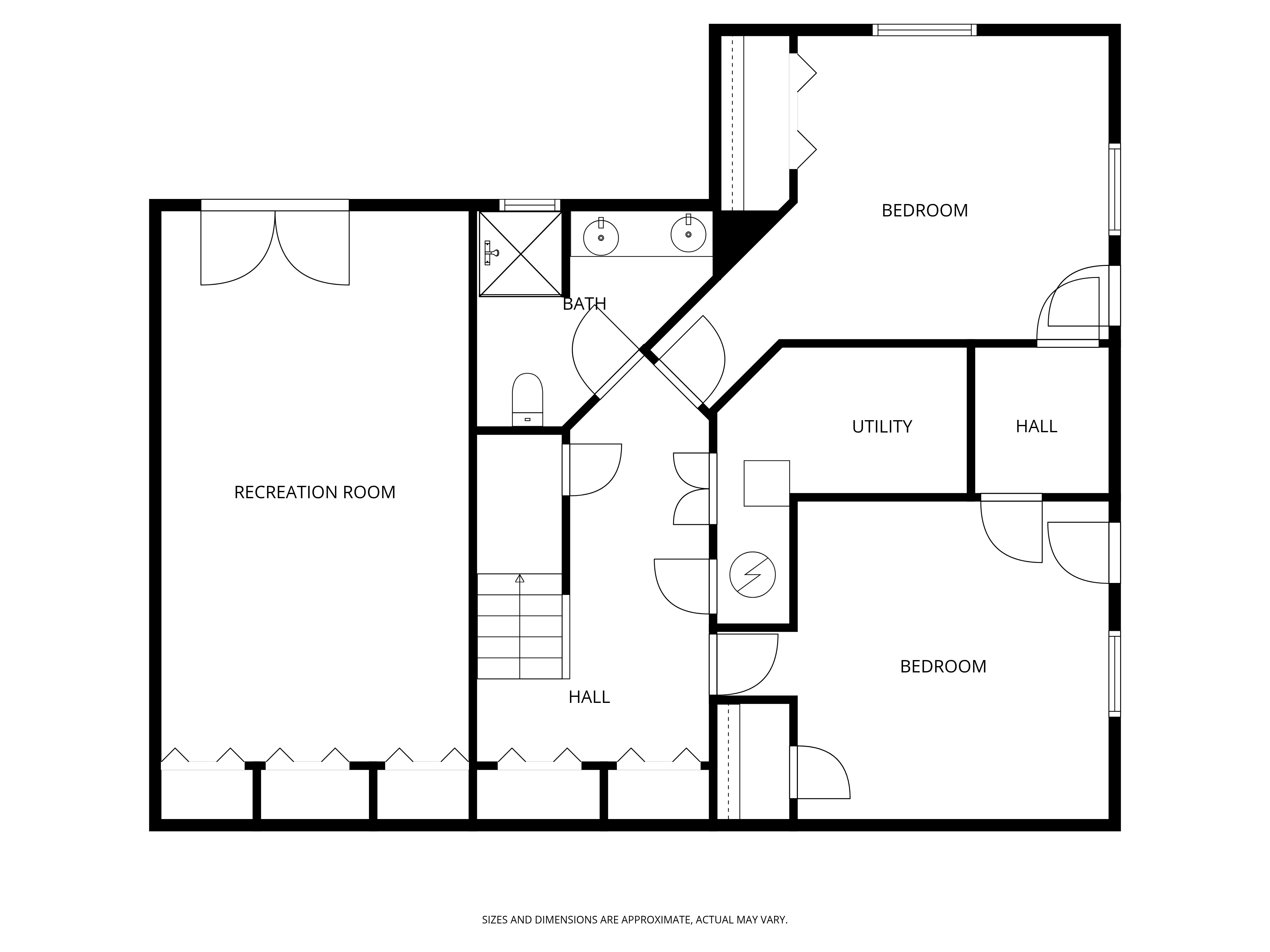  3809 74th Ave SE Olympia, WA 98501 - 物件實景
