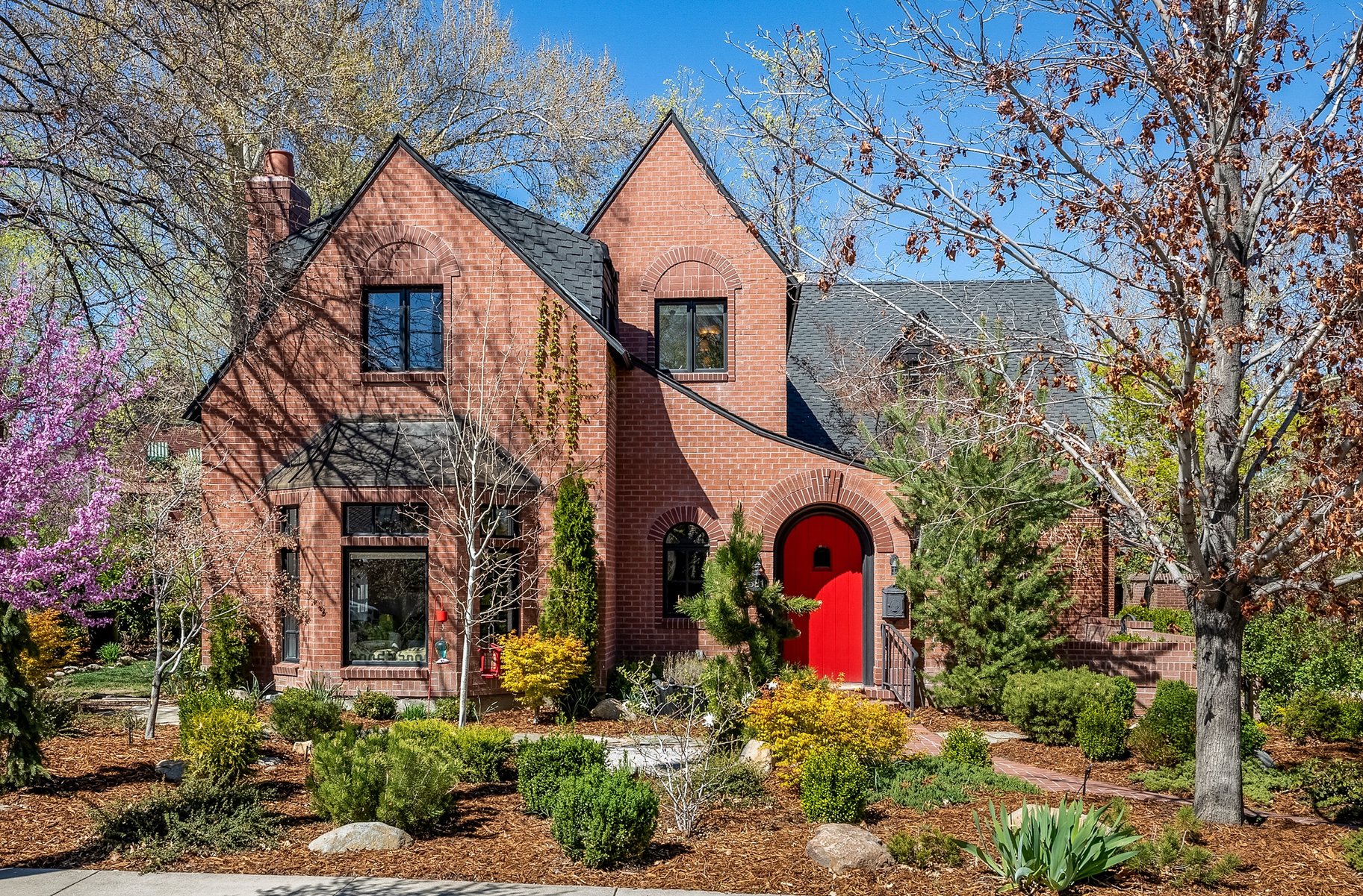  Timeless Architecture. Modern Living. - 物件實景