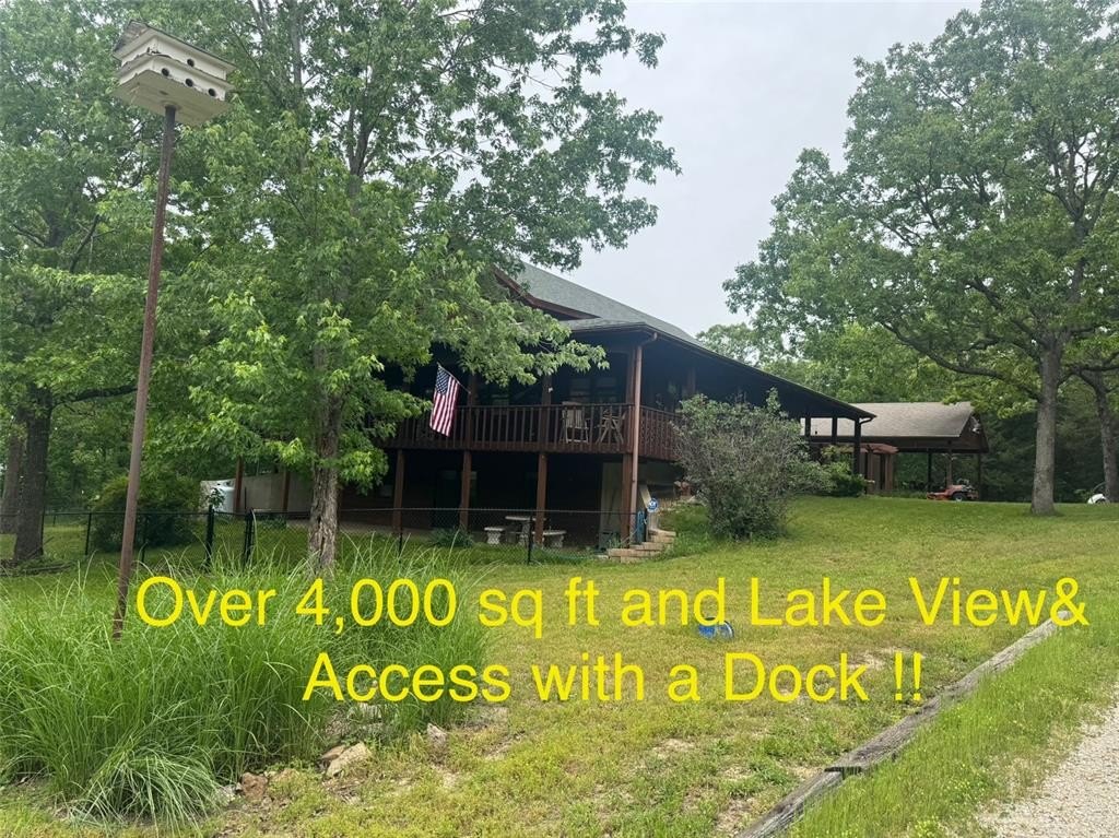 Urbana, Missouri, 65767, United States, 5 Bedrooms Bedrooms, ,4 BathroomsBathrooms,Residential,For Sale,1851017