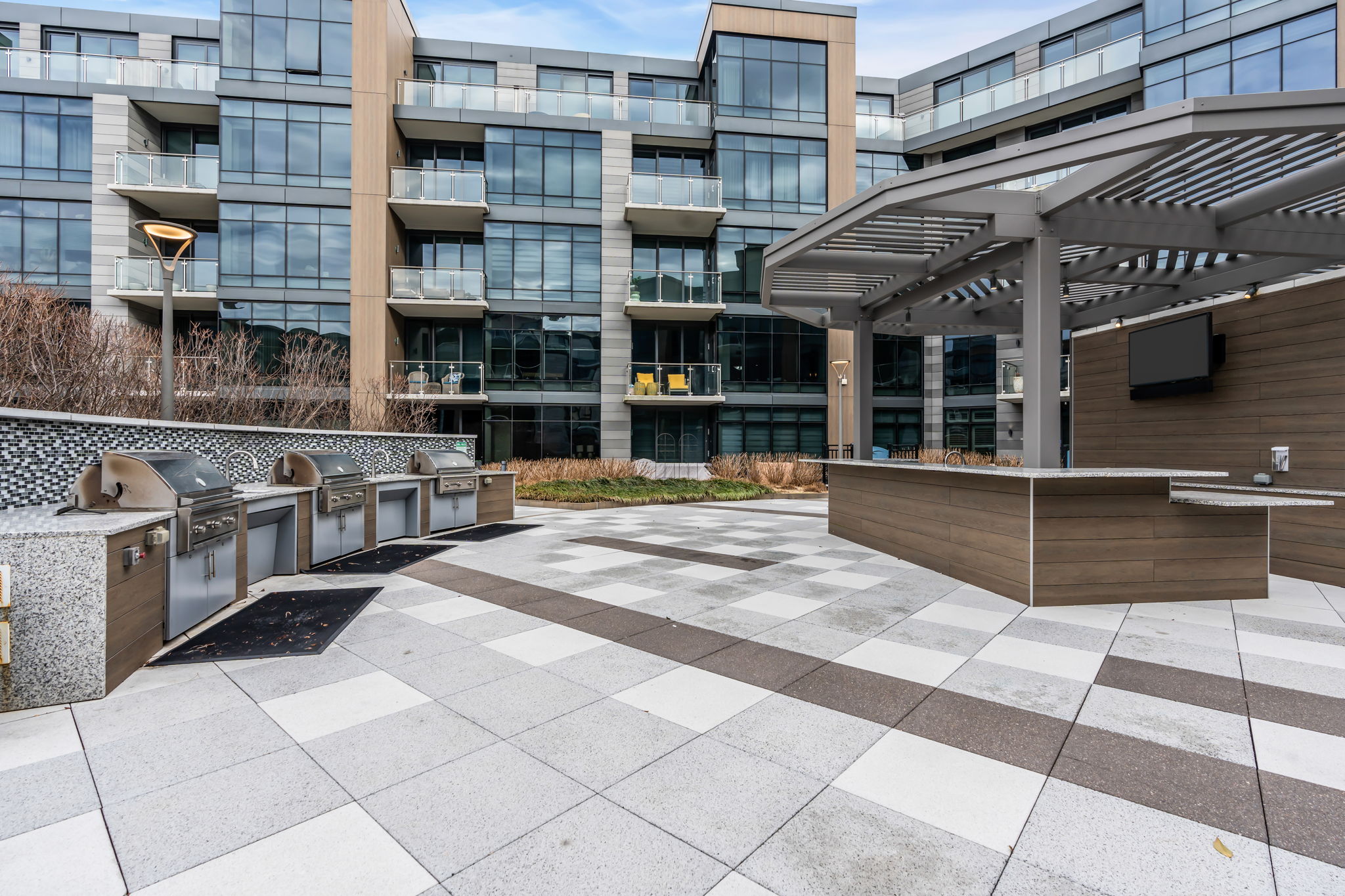  Lofts at Pier Village - 物件實景