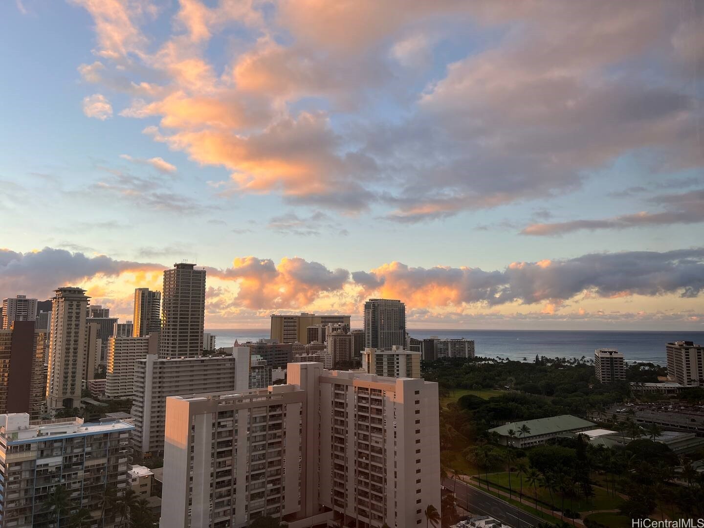 Honolulu, Hawaii, 96815, United States, 1 Bedroom Bedrooms, ,2 BathroomsBathrooms,Residential,For Sale,1890656