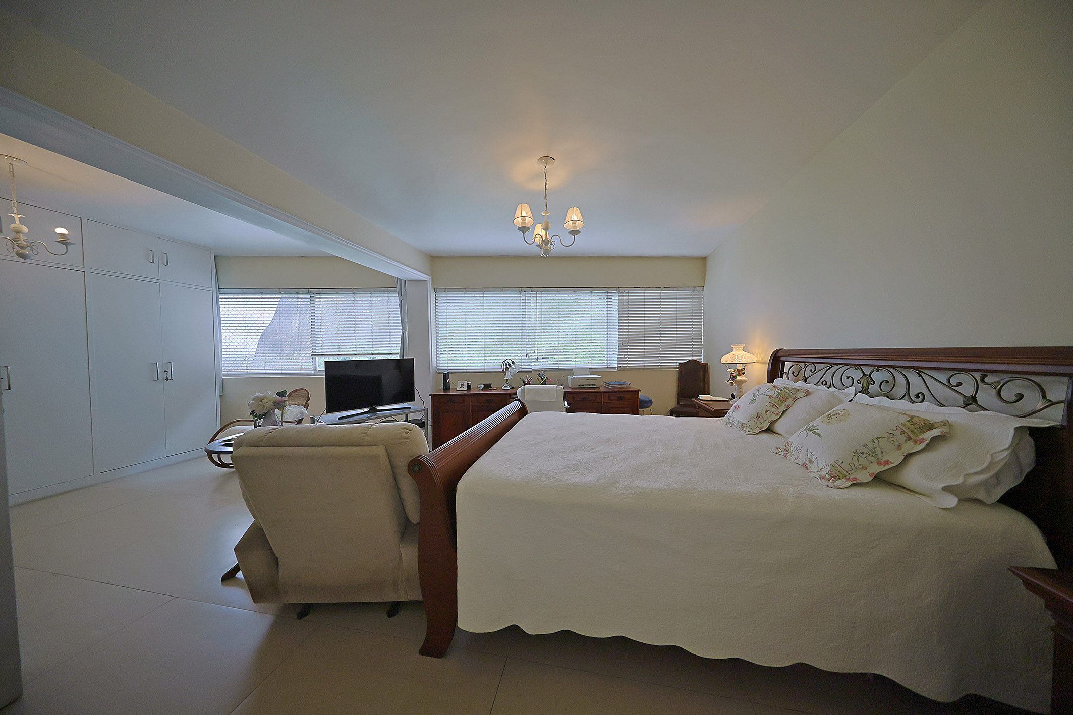  High-floor apartment with views of Lagoa and the surrounding greenery - 物件實景
