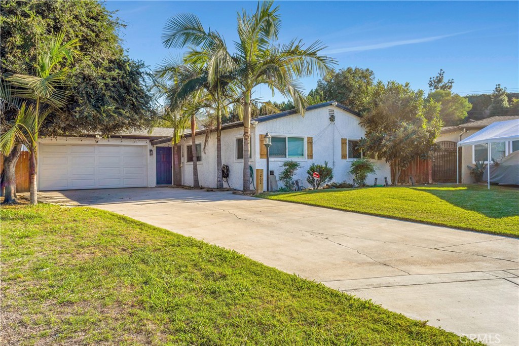 Hacienda Heights, California, 91745, United States, 4 Bedrooms Bedrooms, ,2 BathroomsBathrooms,Residential,For Sale,1989280