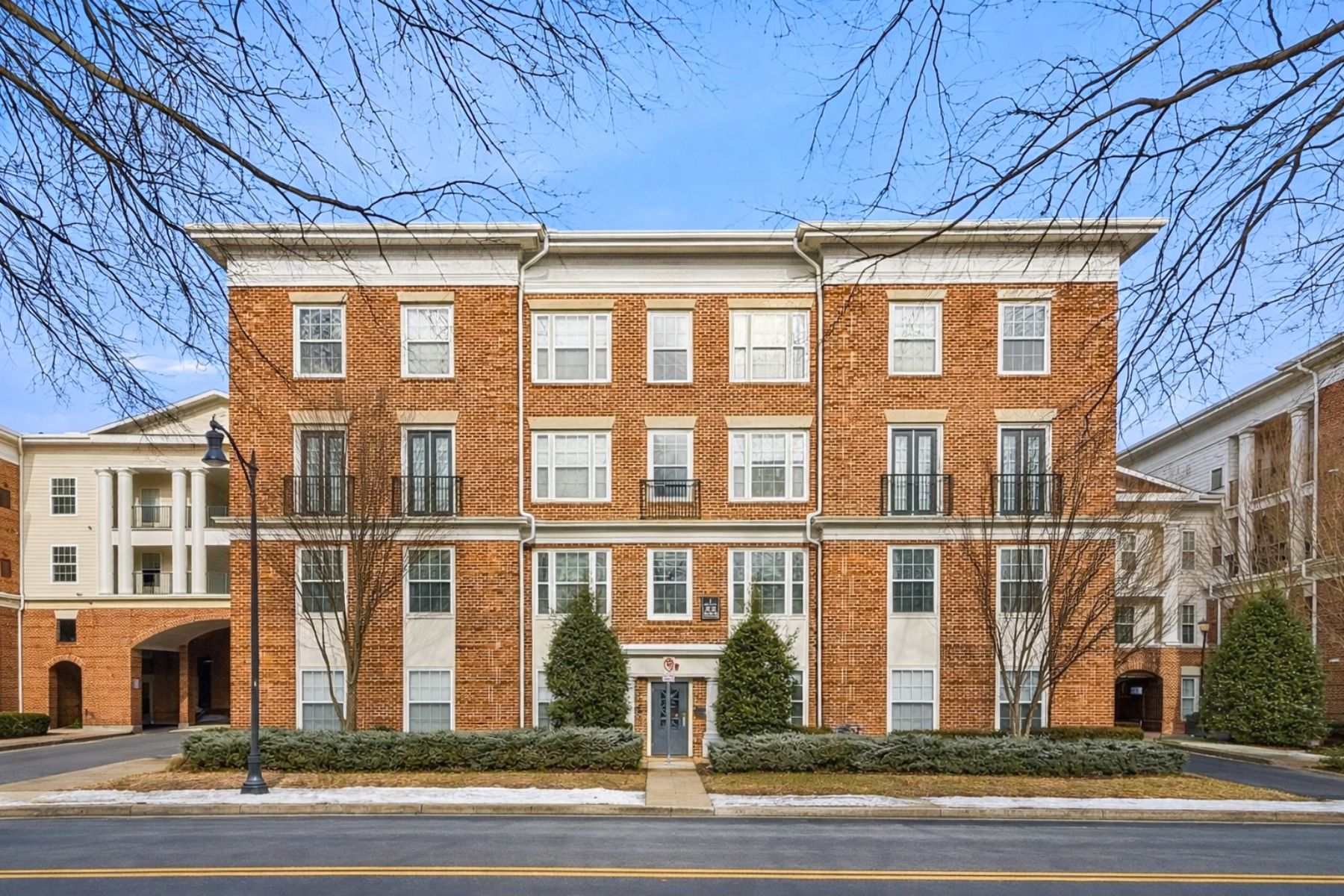  1 Arch Place, Gaithersburg, MD 20878 - 物件實景