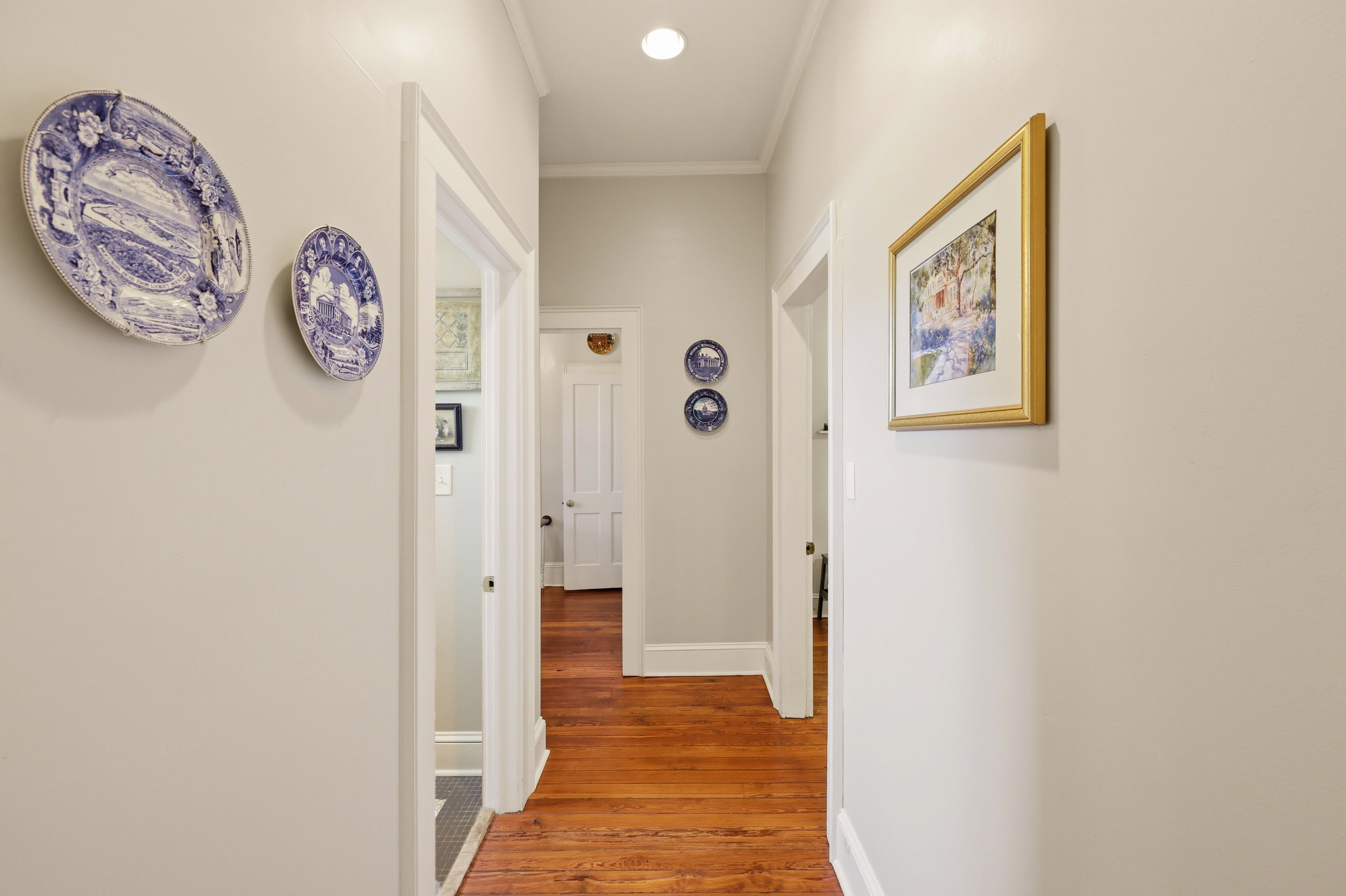  111 E Broad Street, Savannah - 物件實景