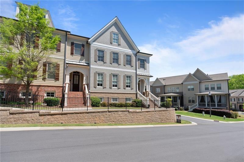 Canton, Georgia, 30114, United States, 3 Bedrooms Bedrooms, ,3 BathroomsBathrooms,Residential,For Sale,1935569