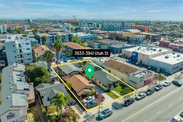 San Diego, California, 92104, United States, ,Land,For Sale,2034466