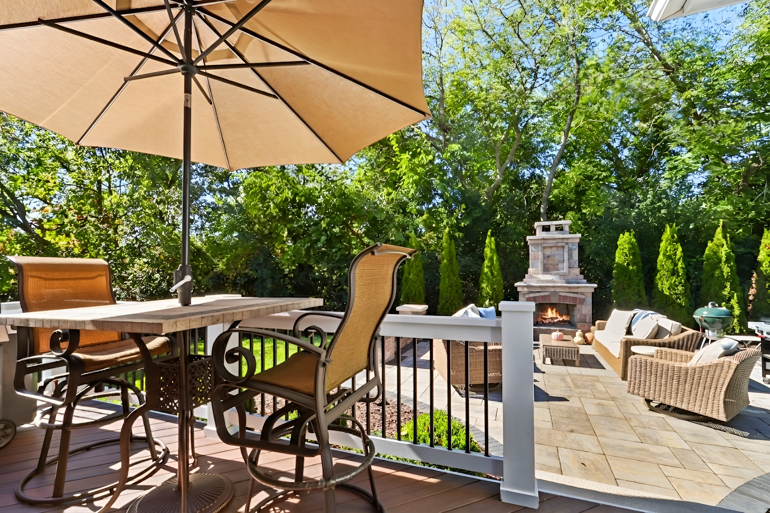  Stunning Four Bedroom Residence in Desirable Neighborhood - 物件實景