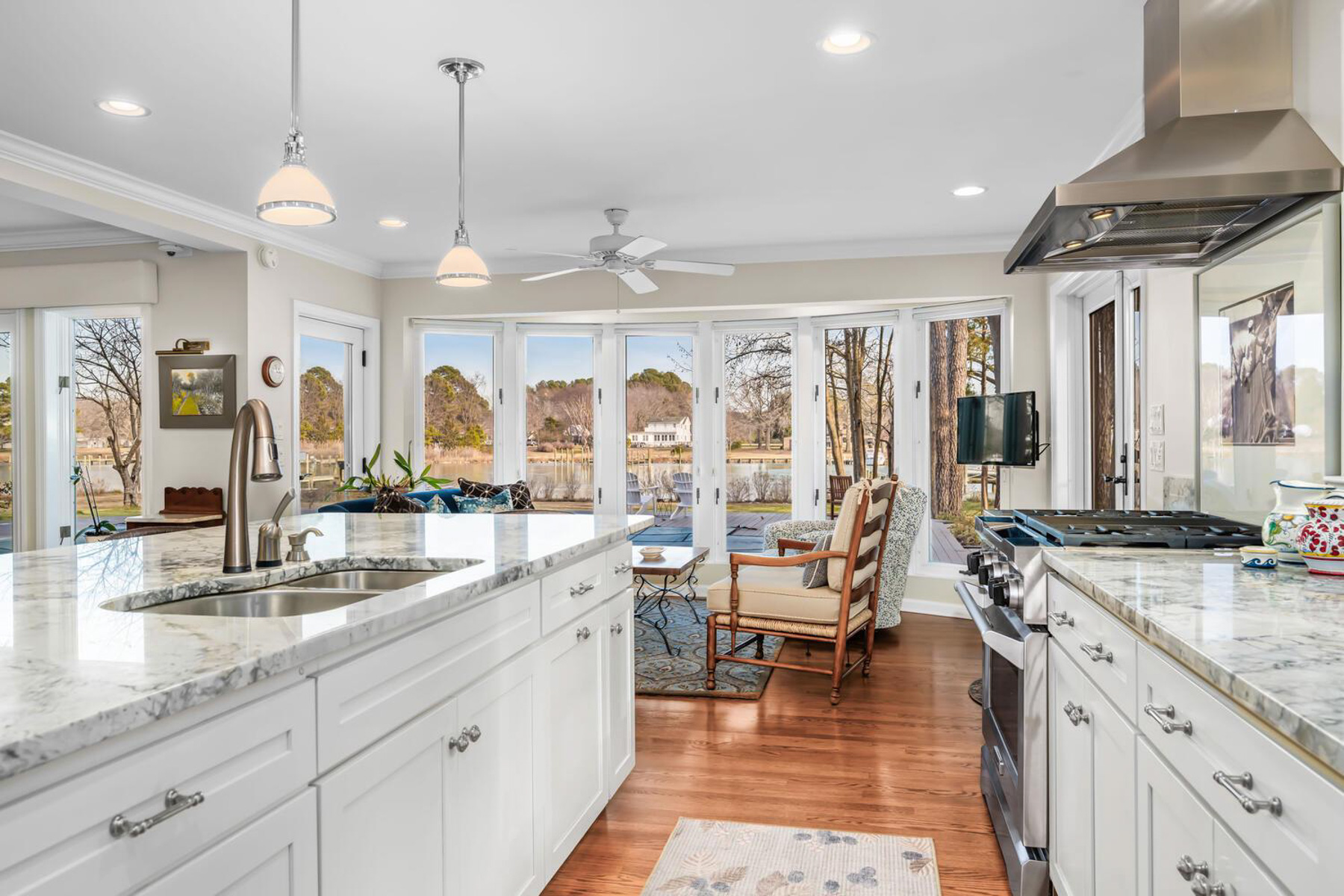  22707 Marshall Lane, Wittman, MD, 21676 - 物件實景