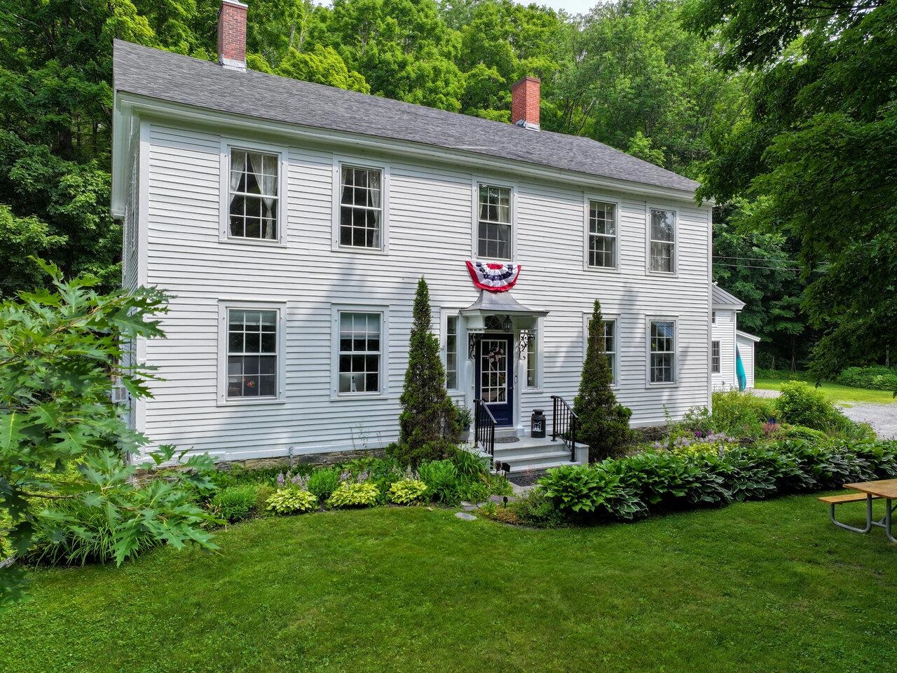 Ripton, Vermont, 05766, United States, 11 Bedrooms Bedrooms, ,11 BathroomsBathrooms,Residential,For Sale,1736347