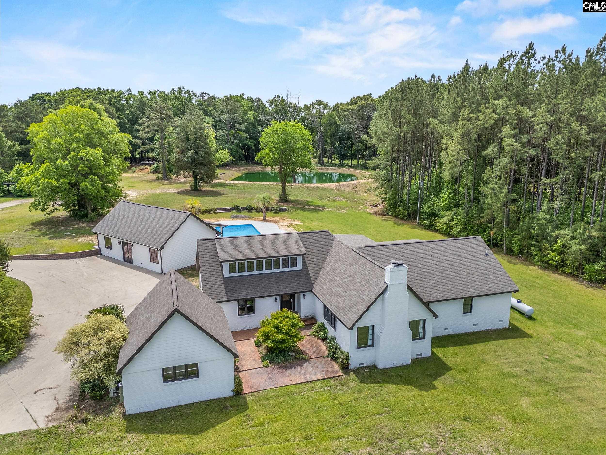  213 Tombfield Road - 物件實景